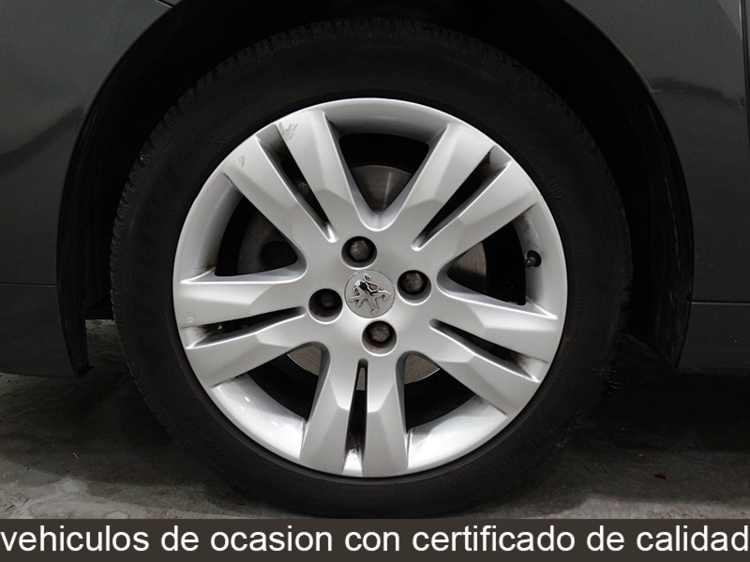 Foto Peugeot 5008 39