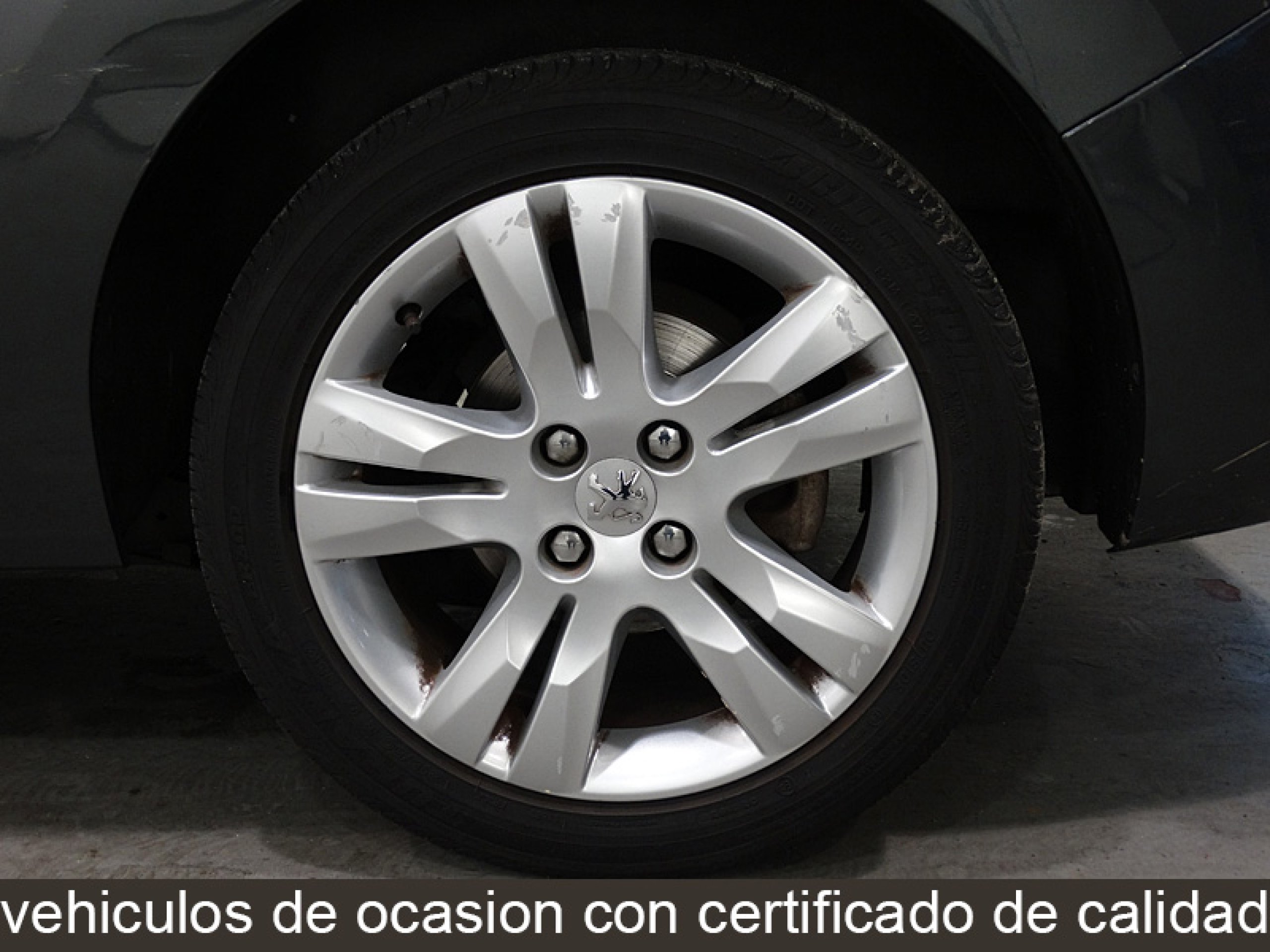 Foto Peugeot 5008 40