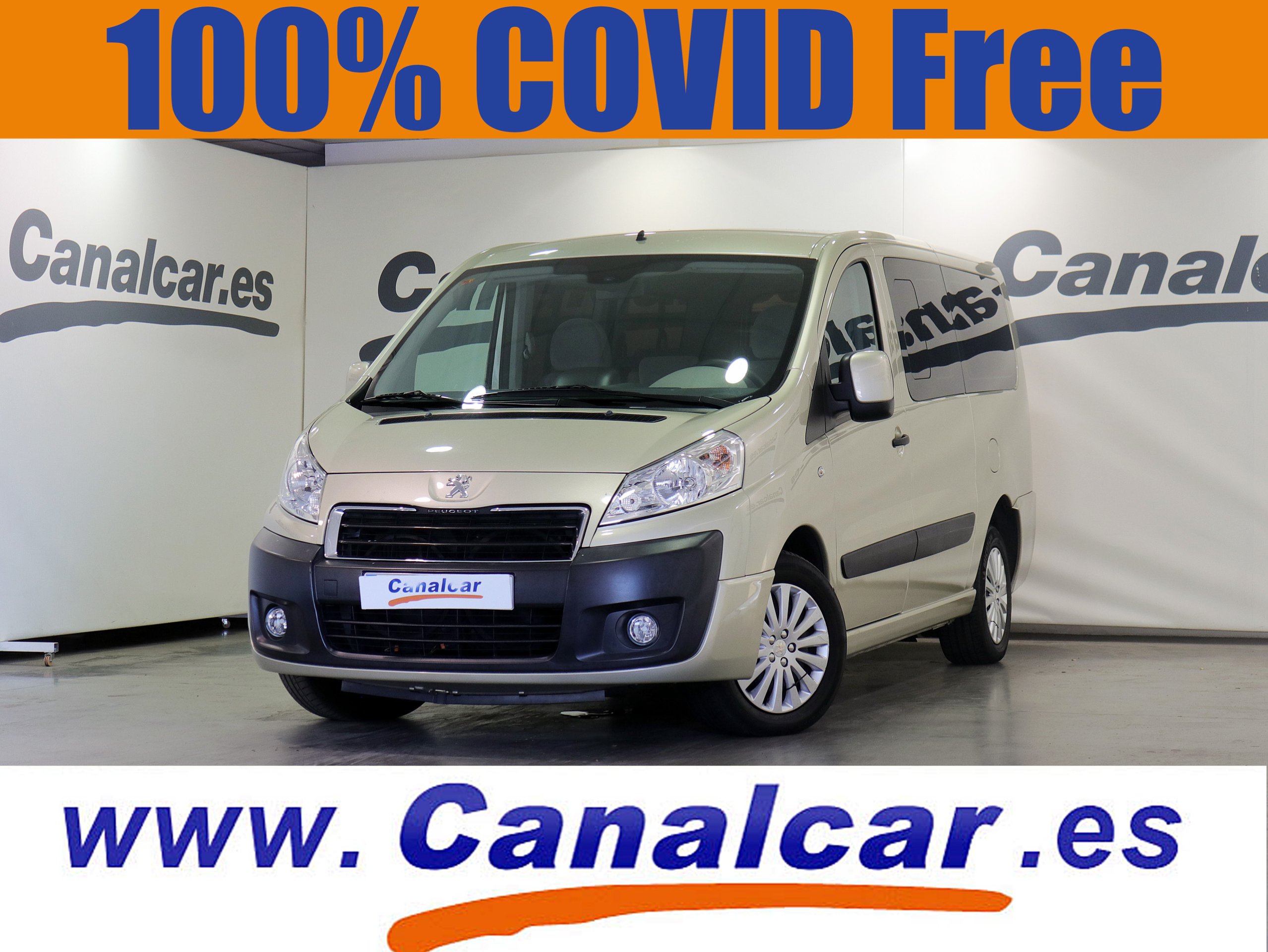 Foto Peugeot Expert 2