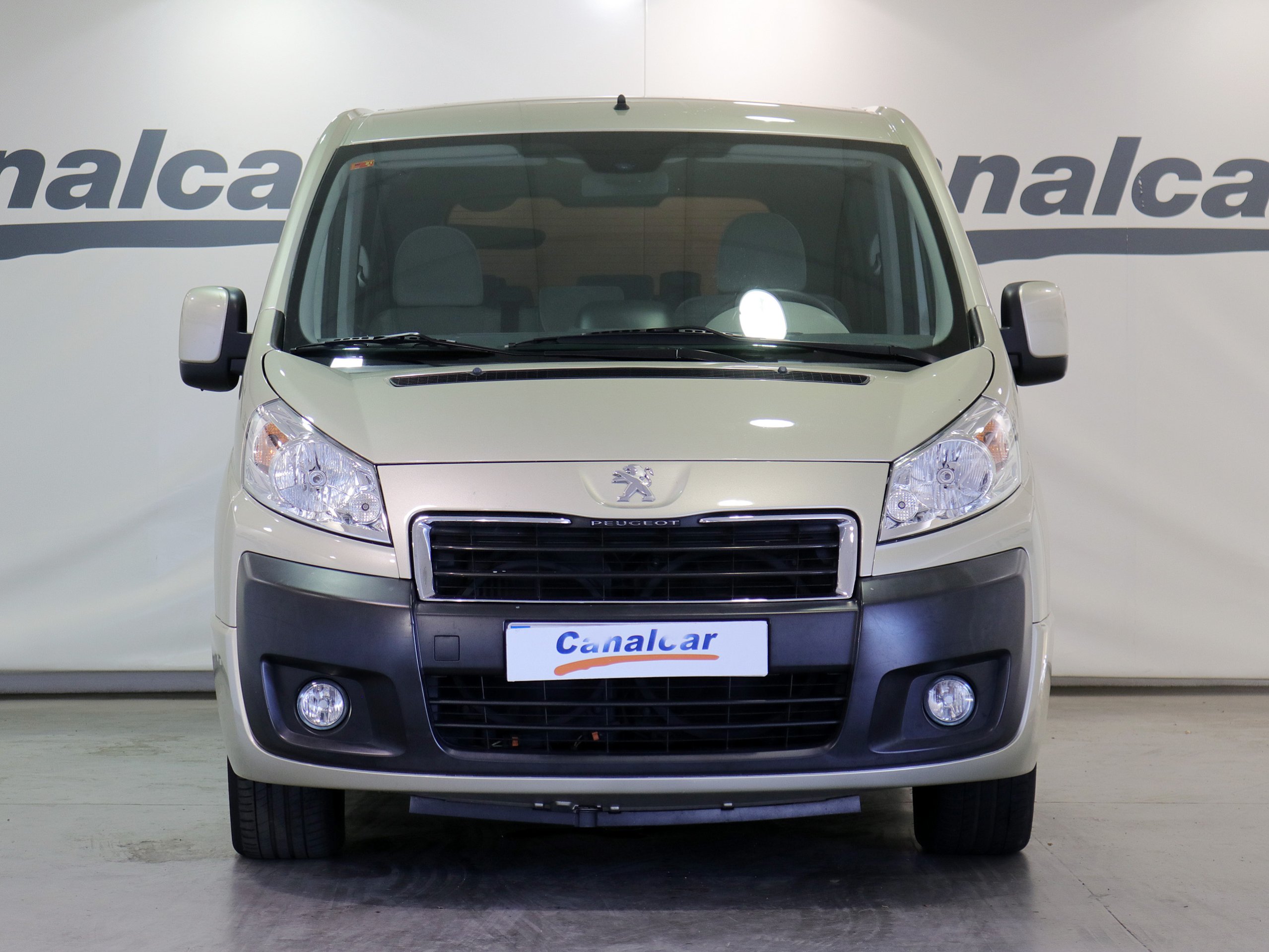 Foto Peugeot Expert 4