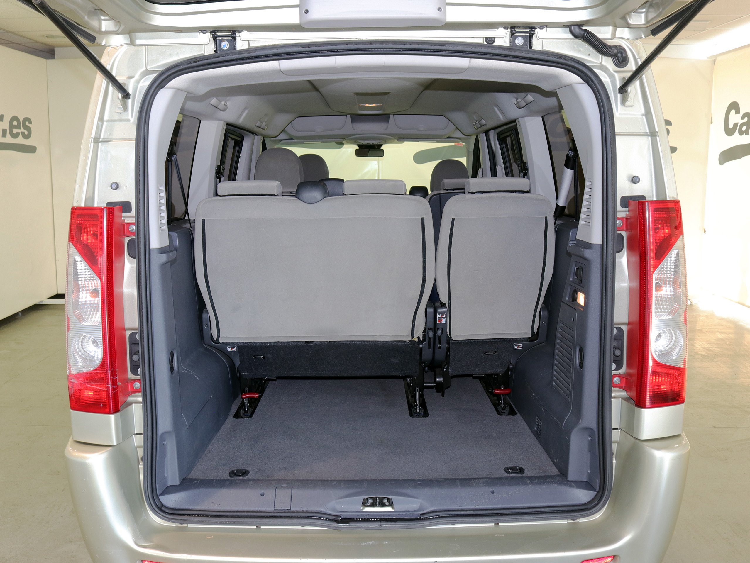 Foto Peugeot Expert 9