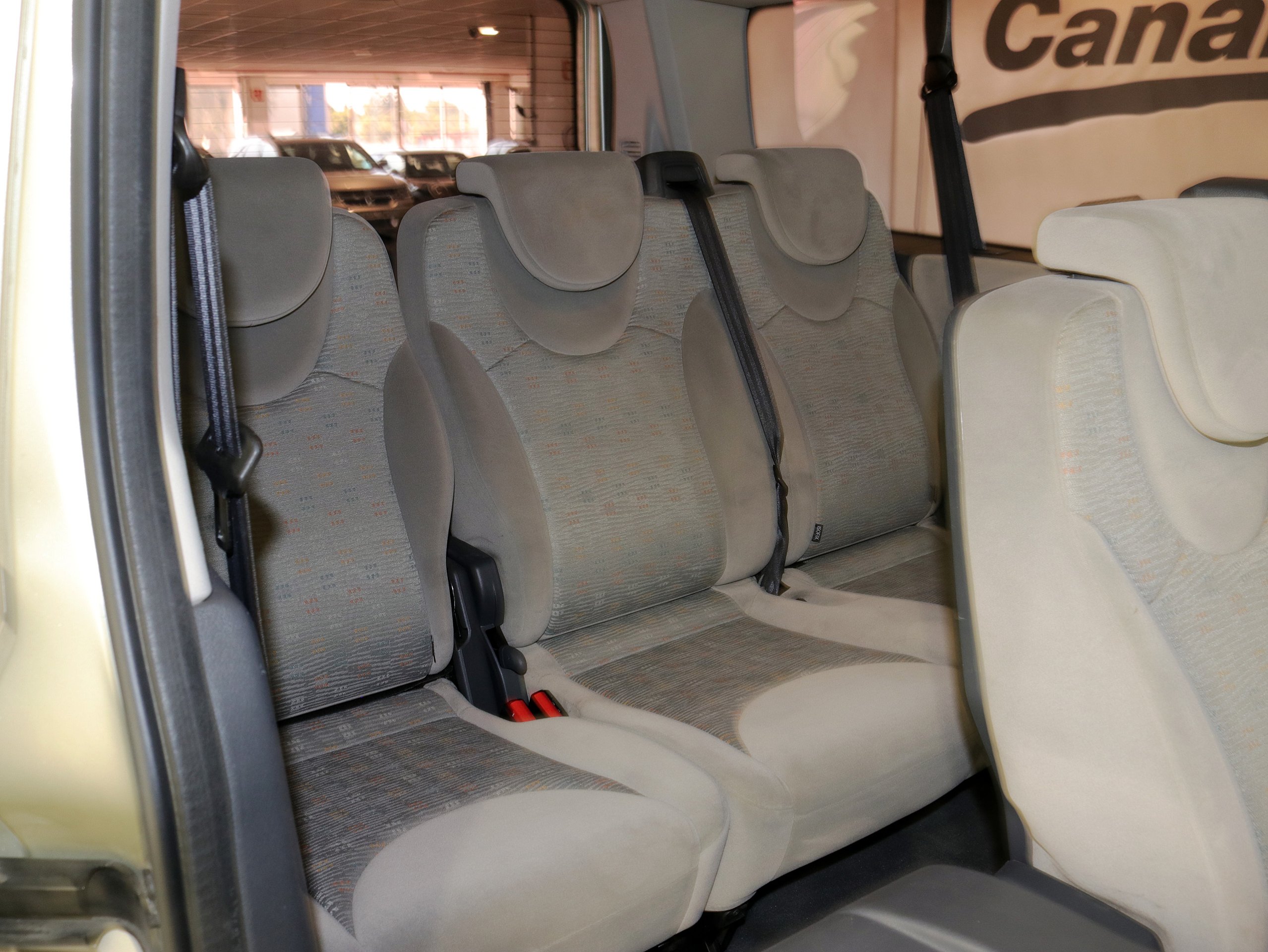 Foto Peugeot Expert 15