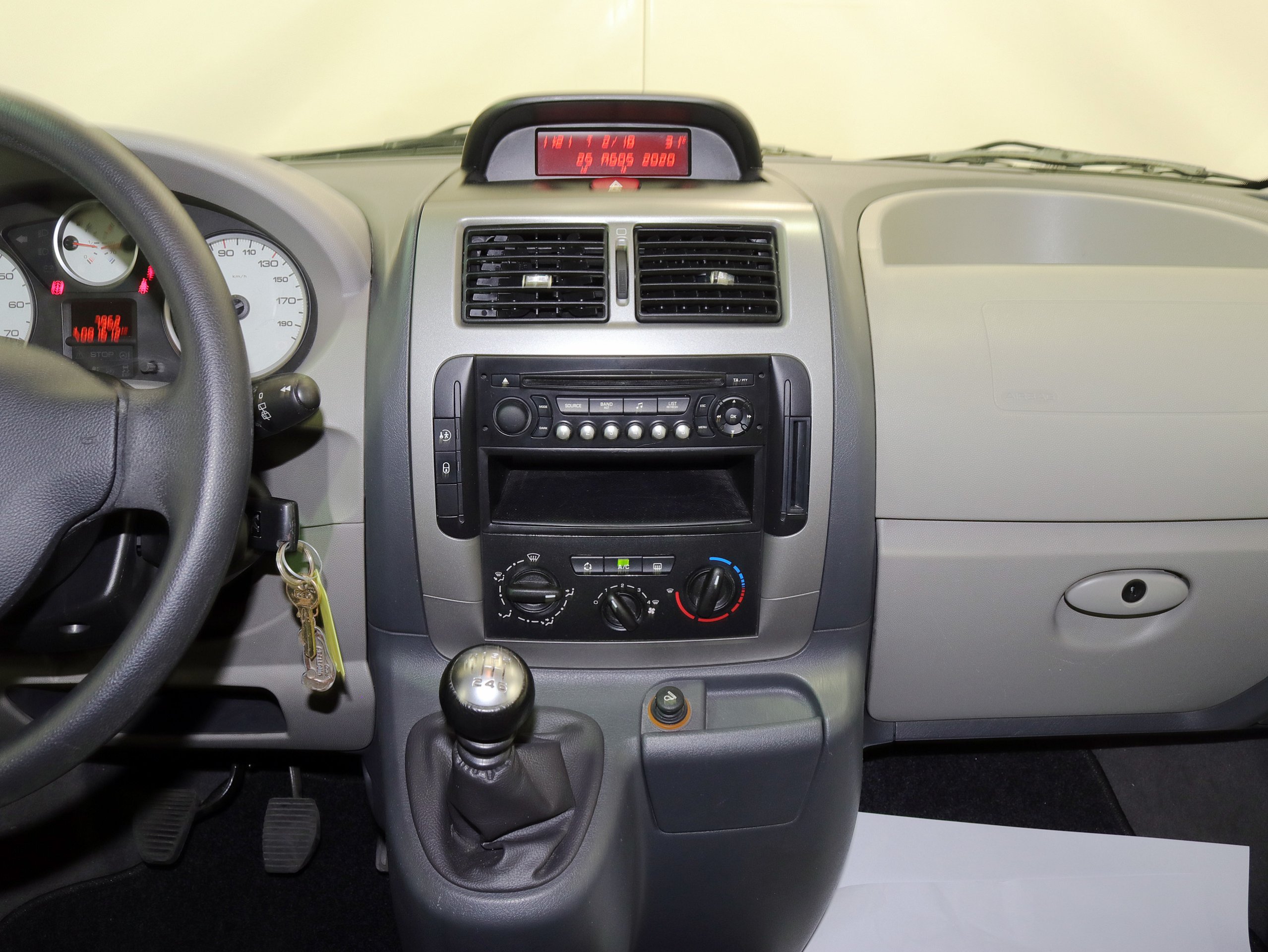Foto Peugeot Expert 20