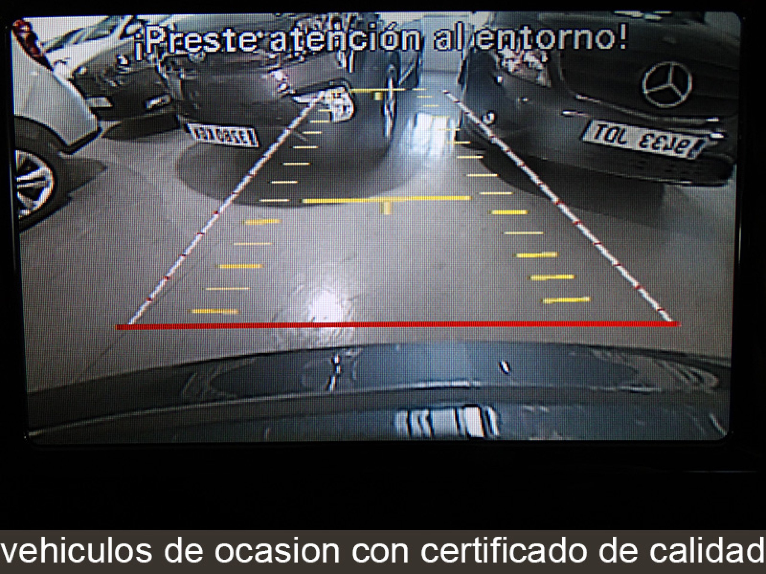 Foto Mercedes-Benz CLA 180 19