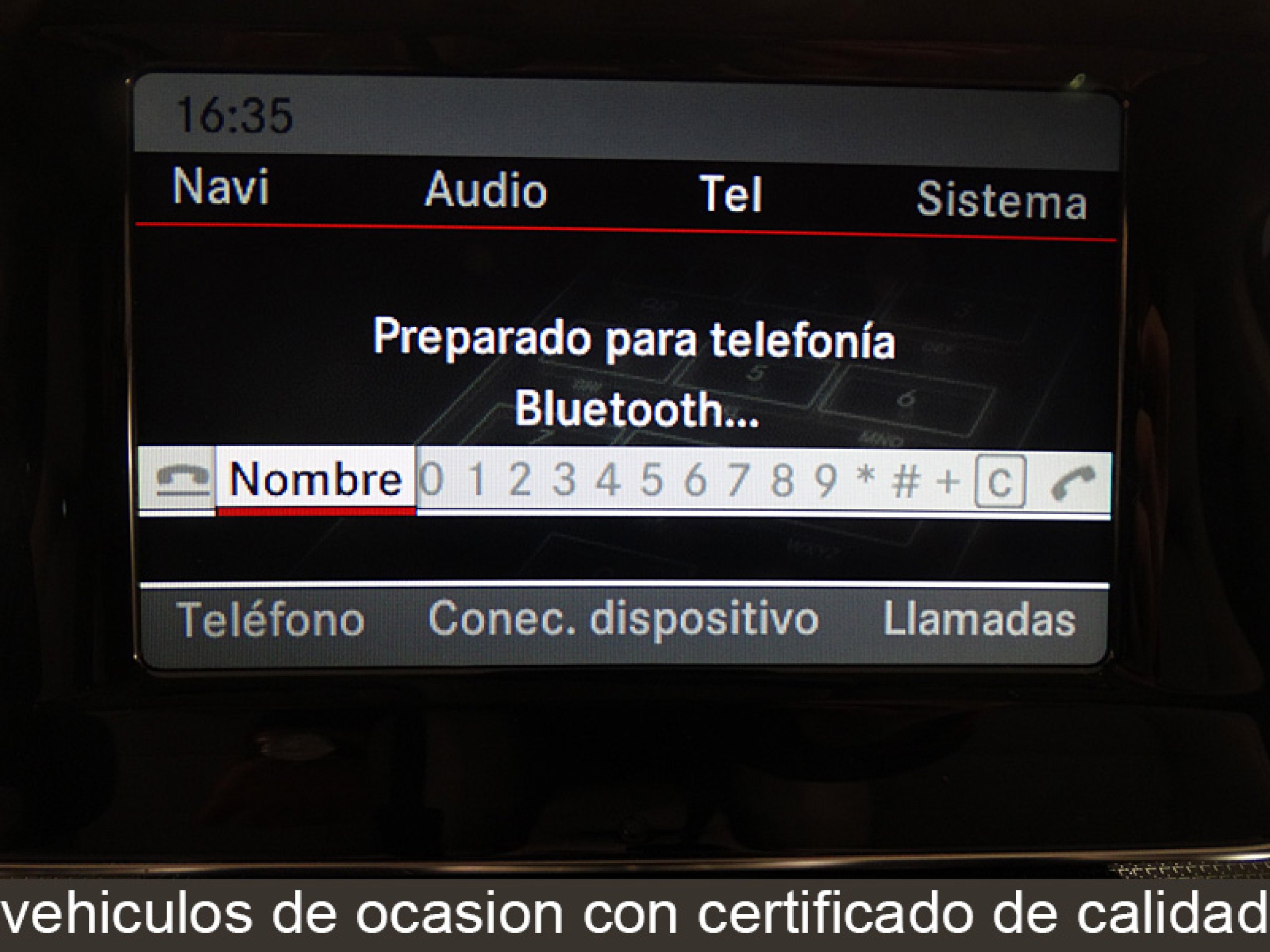 Foto Mercedes-Benz CLA 180 27