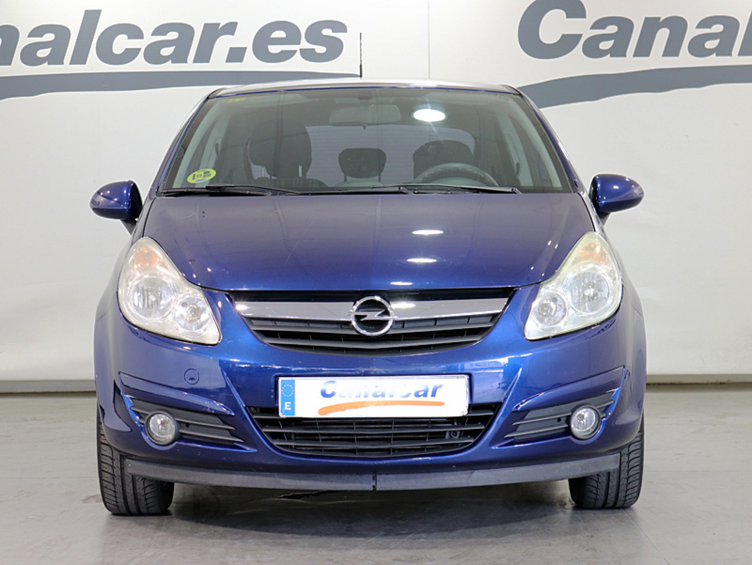 Foto Opel Corsa 3