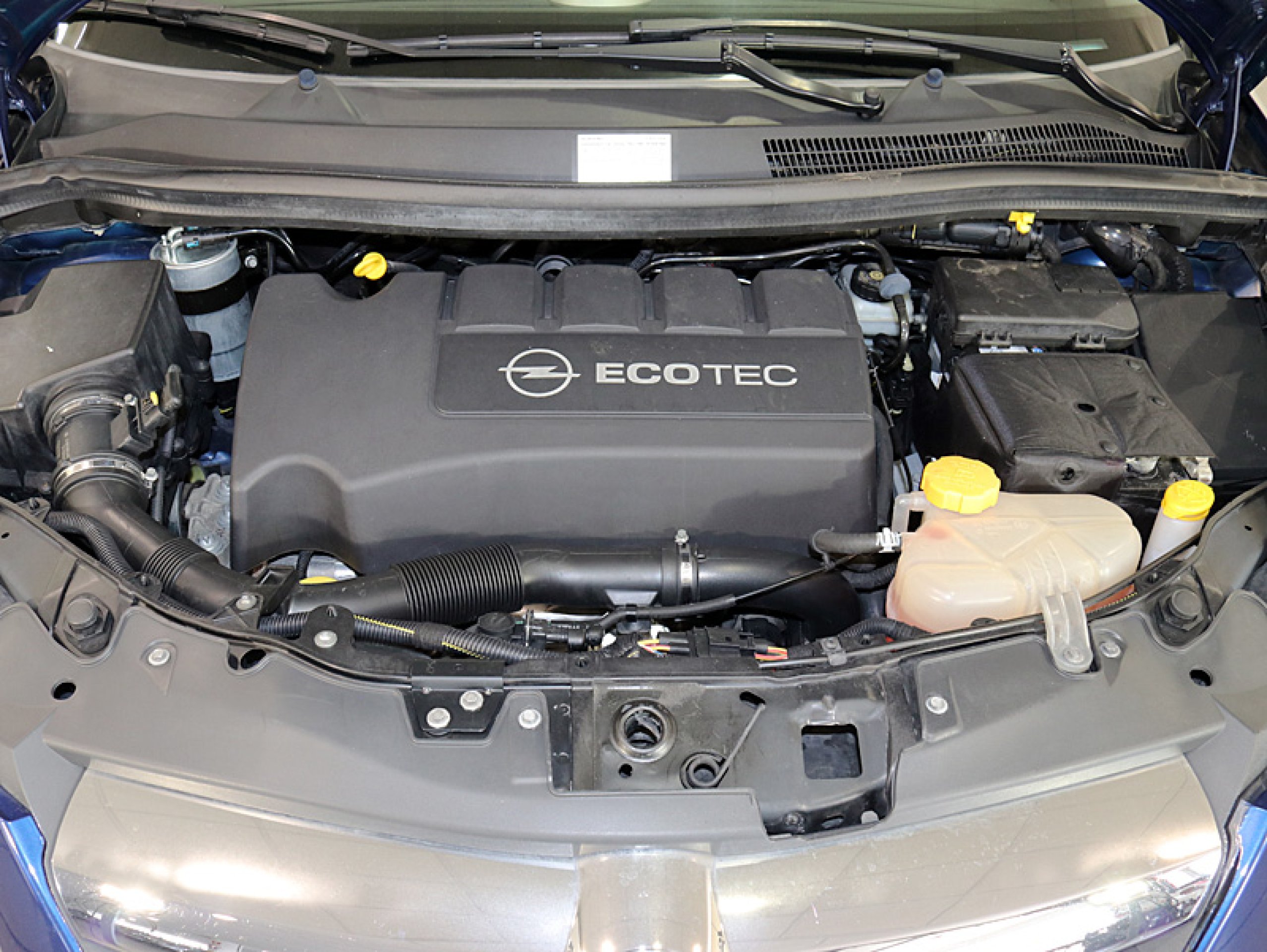 Foto Opel Corsa 8