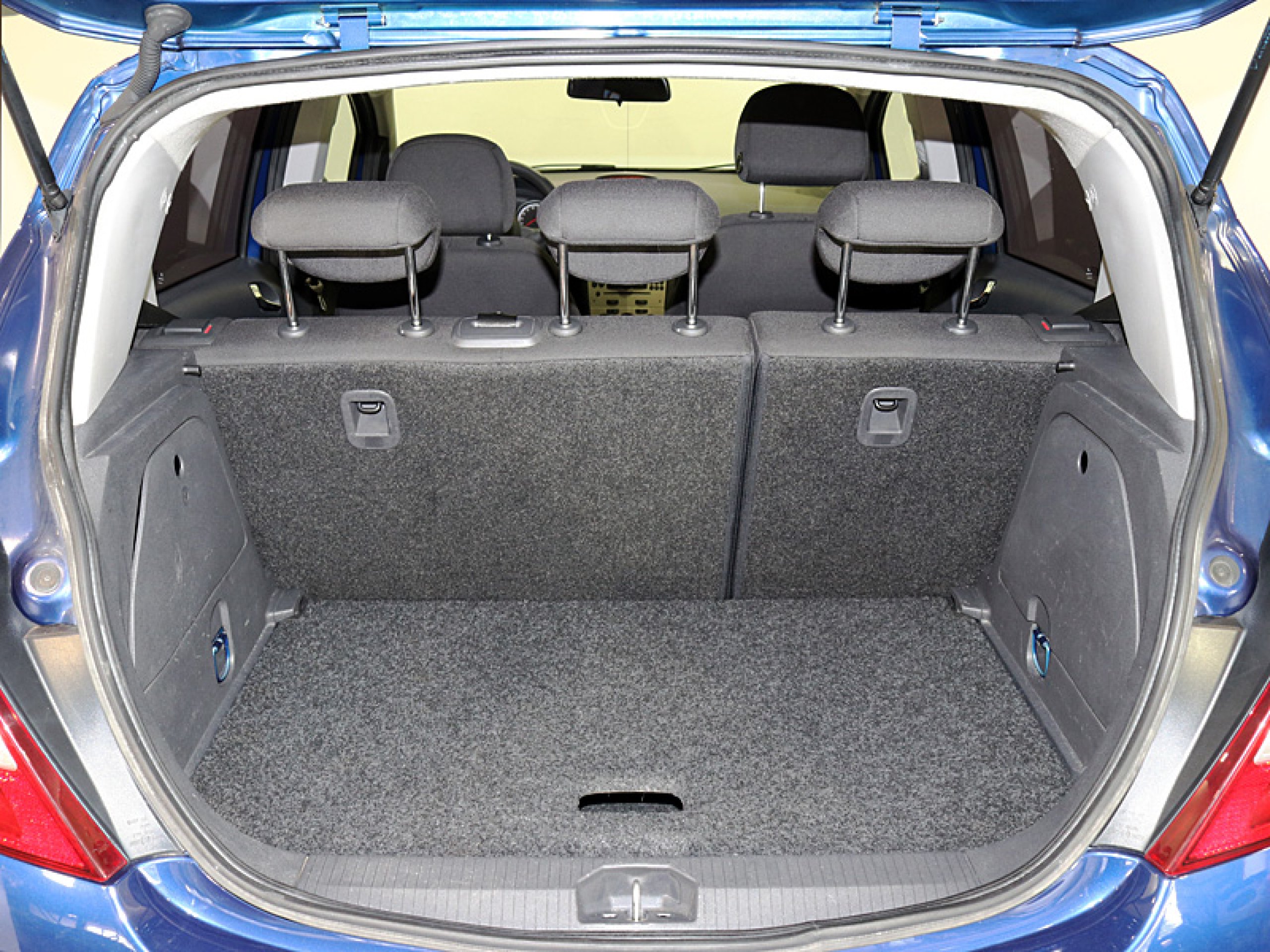 Foto Opel Corsa 9