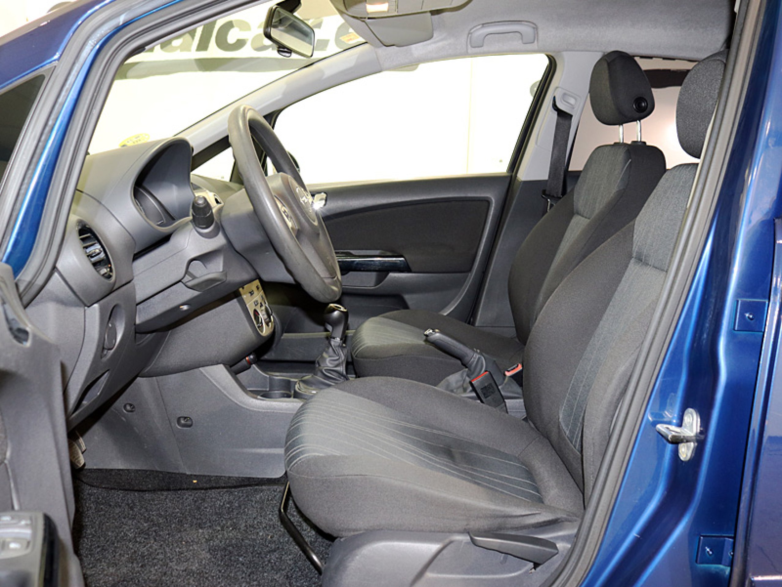 Foto Opel Corsa 11