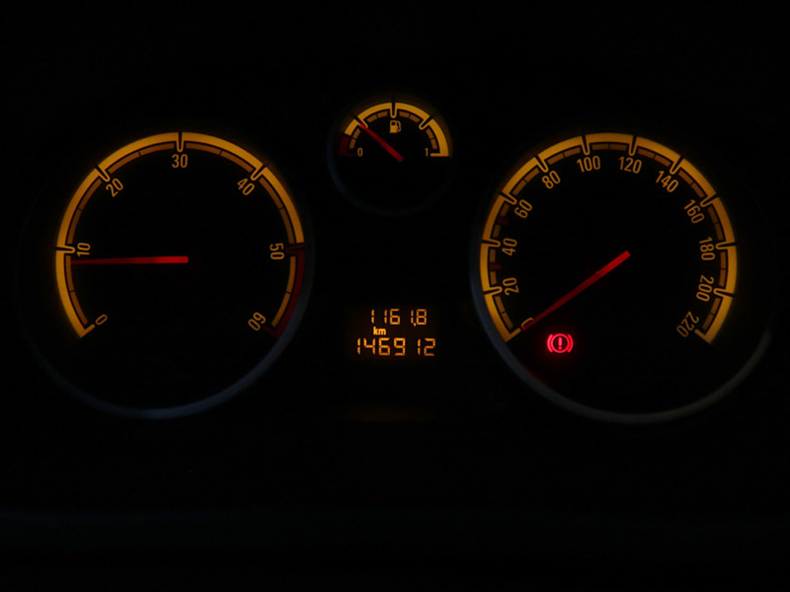 Foto Opel Corsa 13