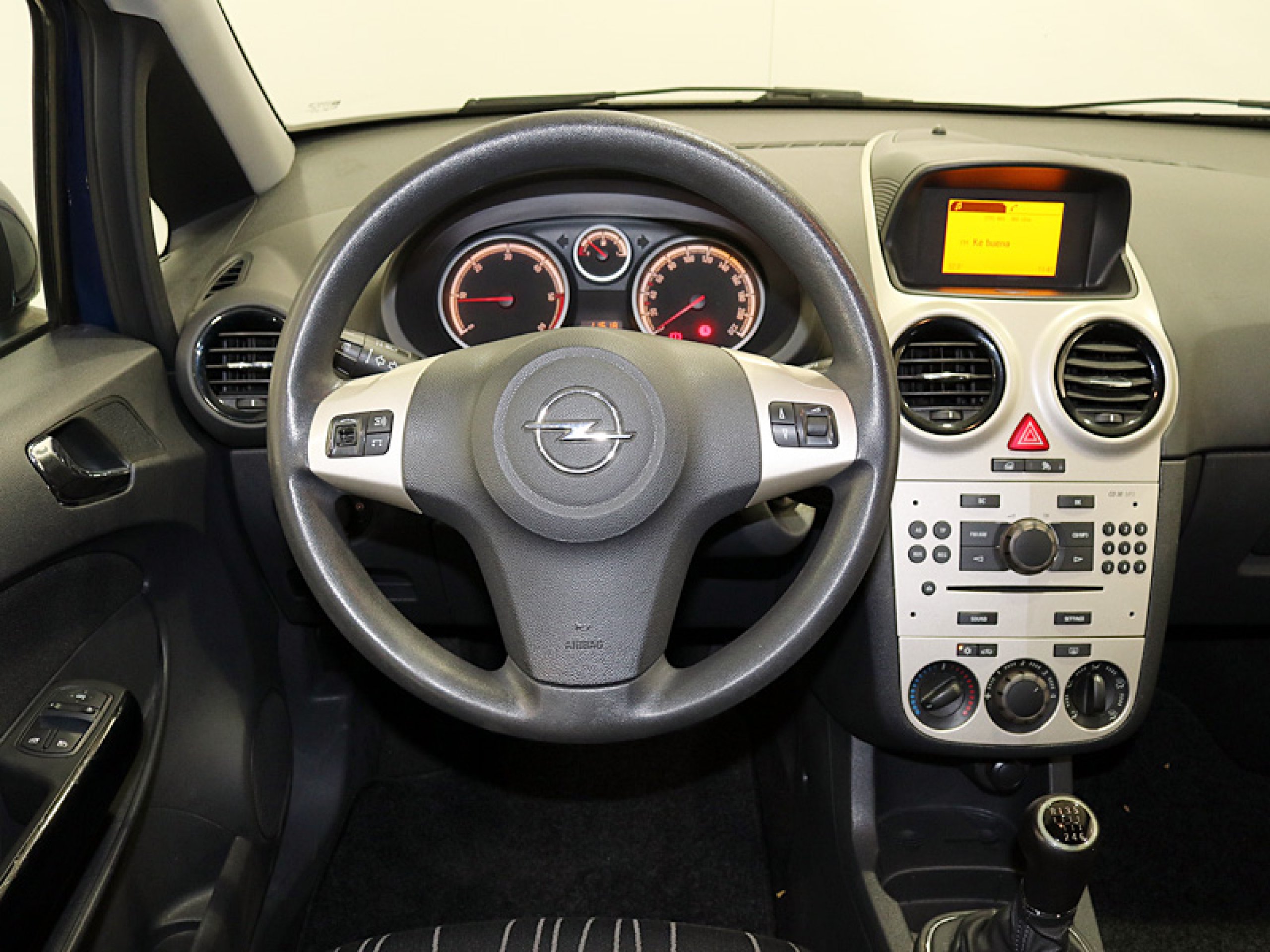 Foto Opel Corsa 16