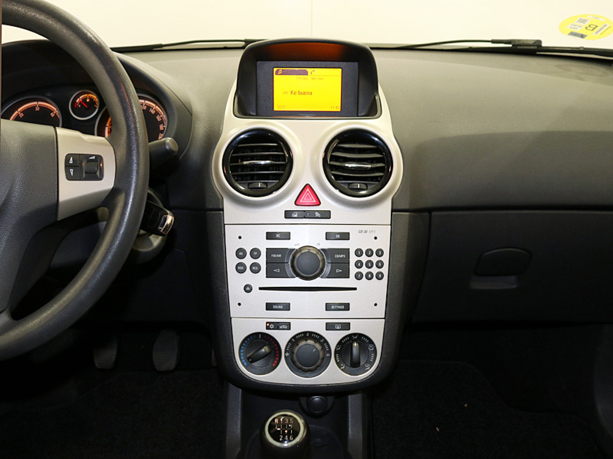 Foto Opel Corsa 17