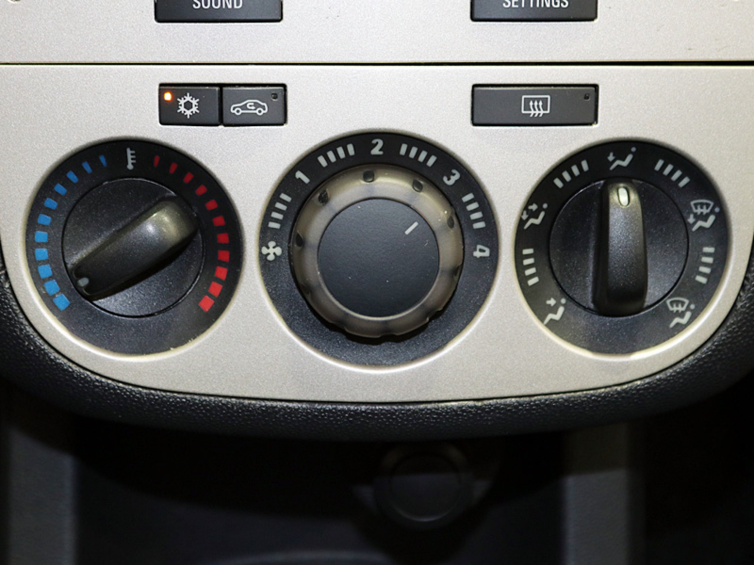 Foto Opel Corsa 20