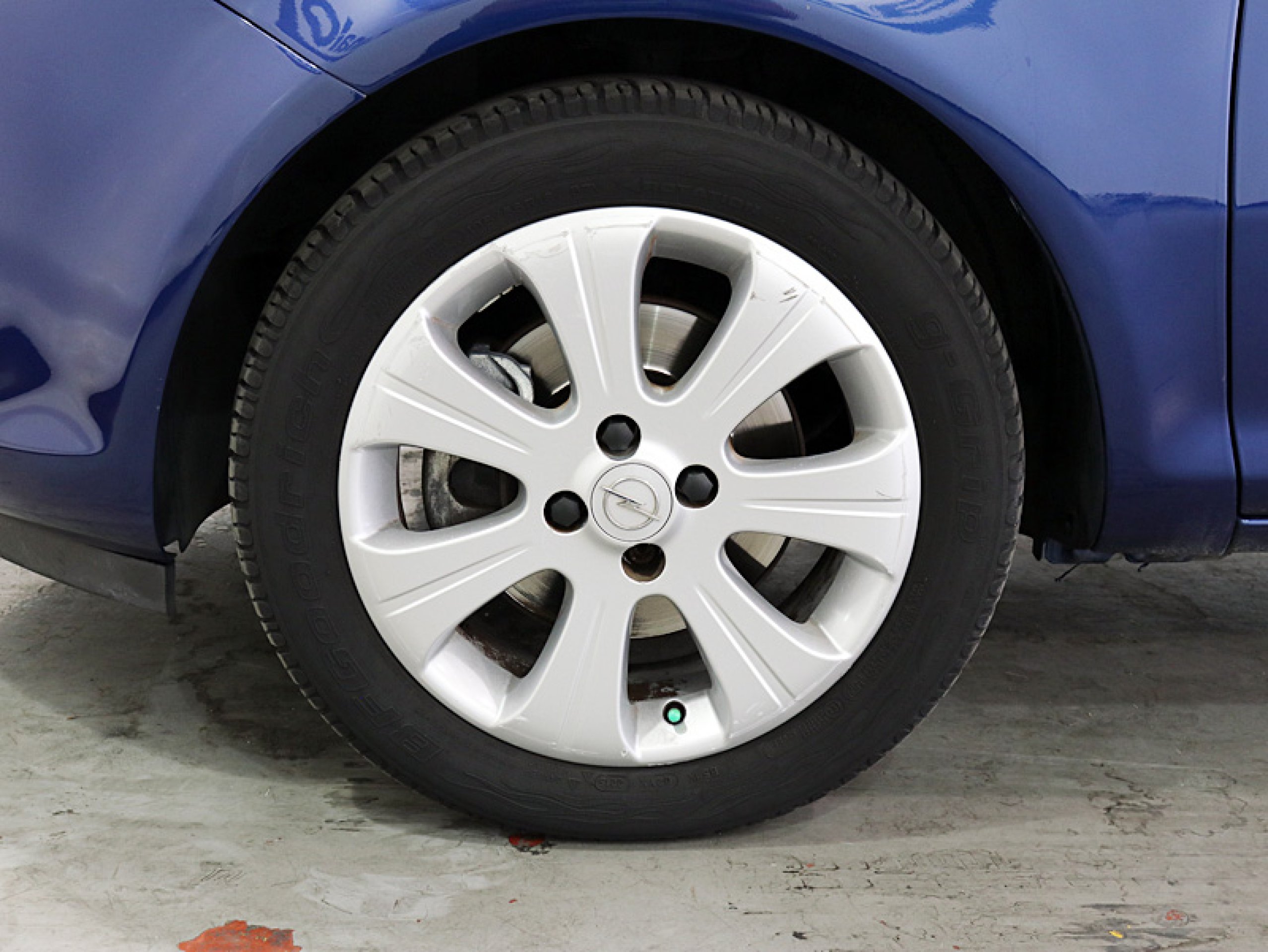 Foto Opel Corsa 30