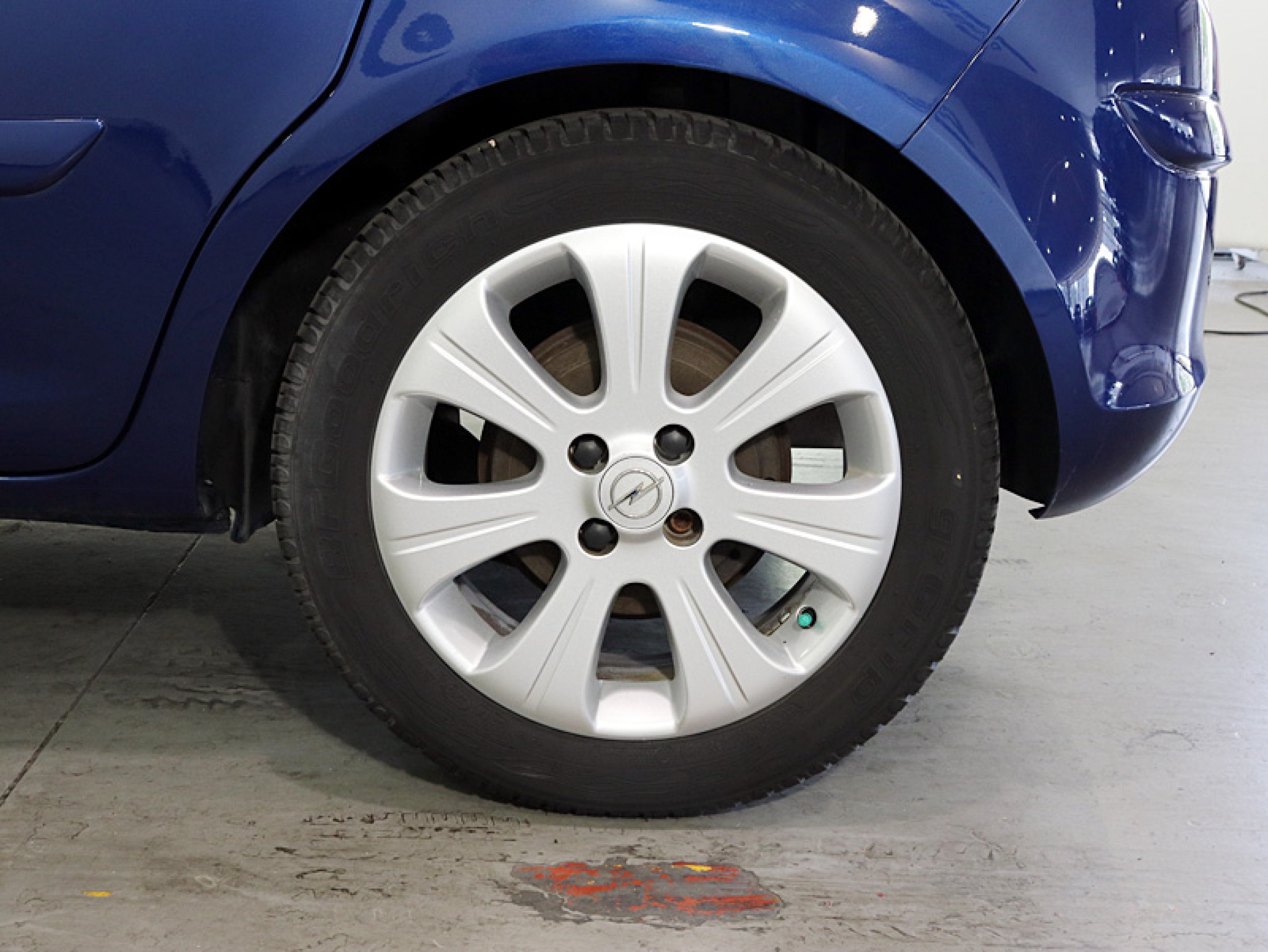 Foto Opel Corsa 31