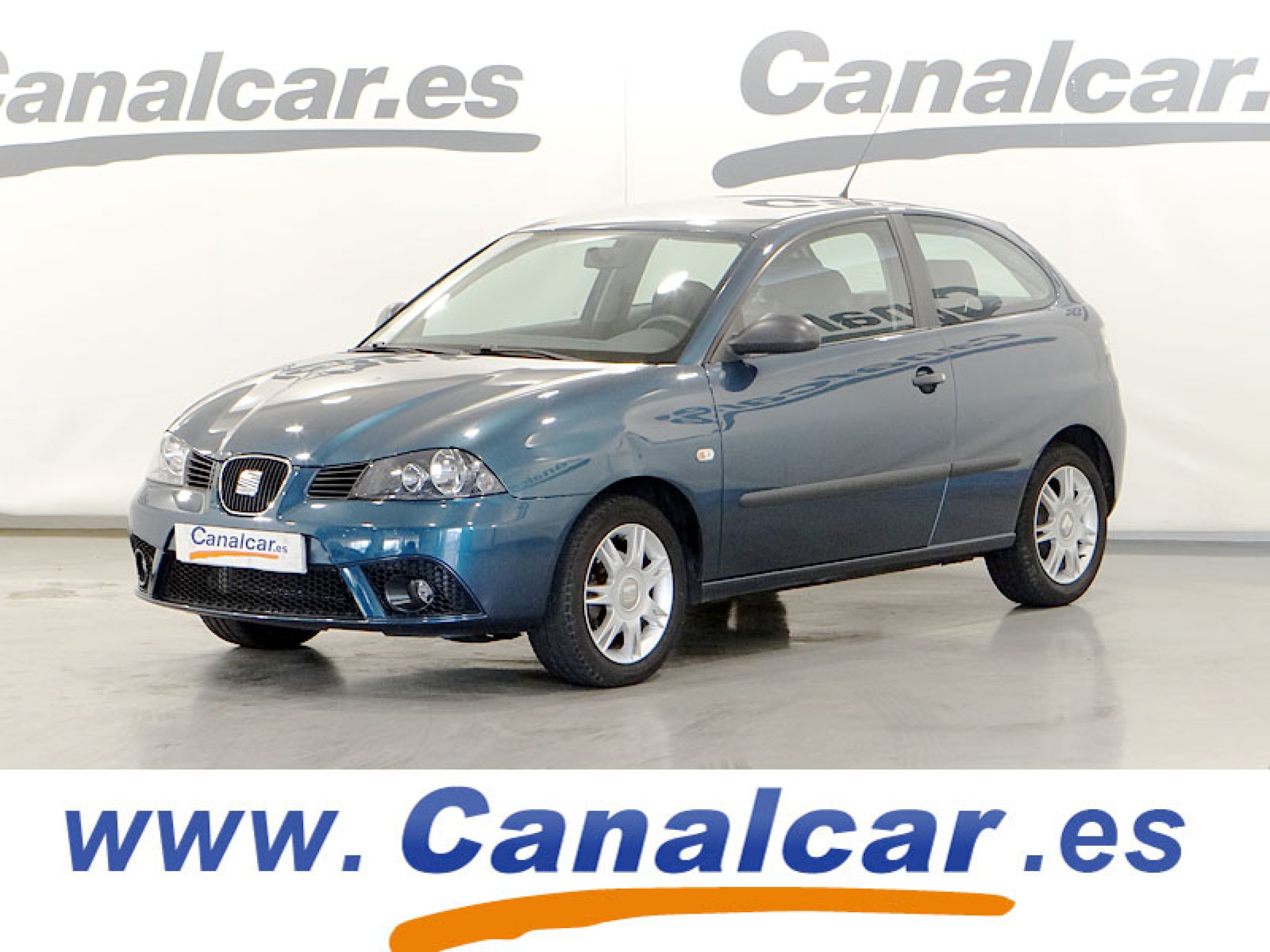Foto Seat Ibiza 2