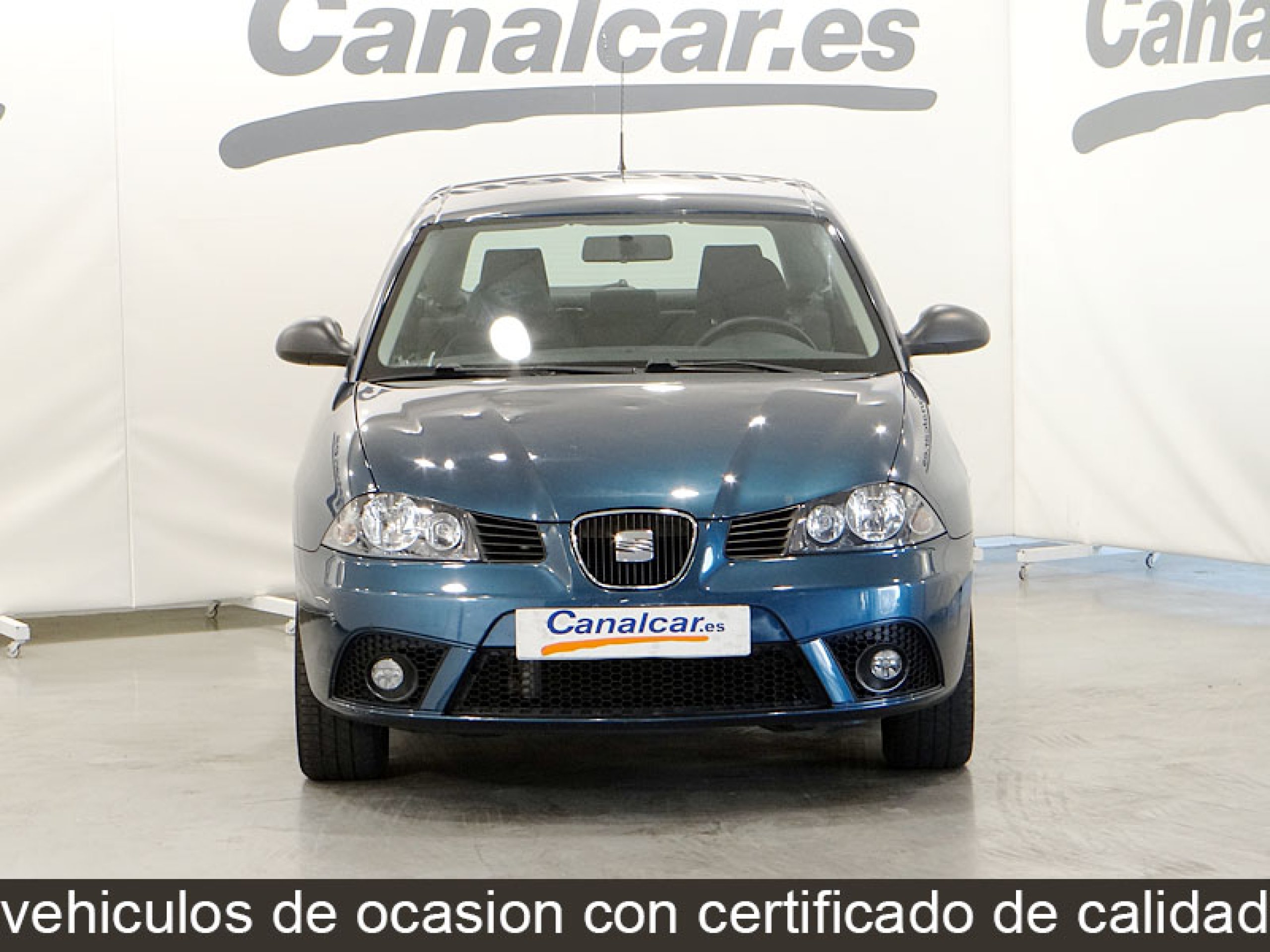 Foto Seat Ibiza 3