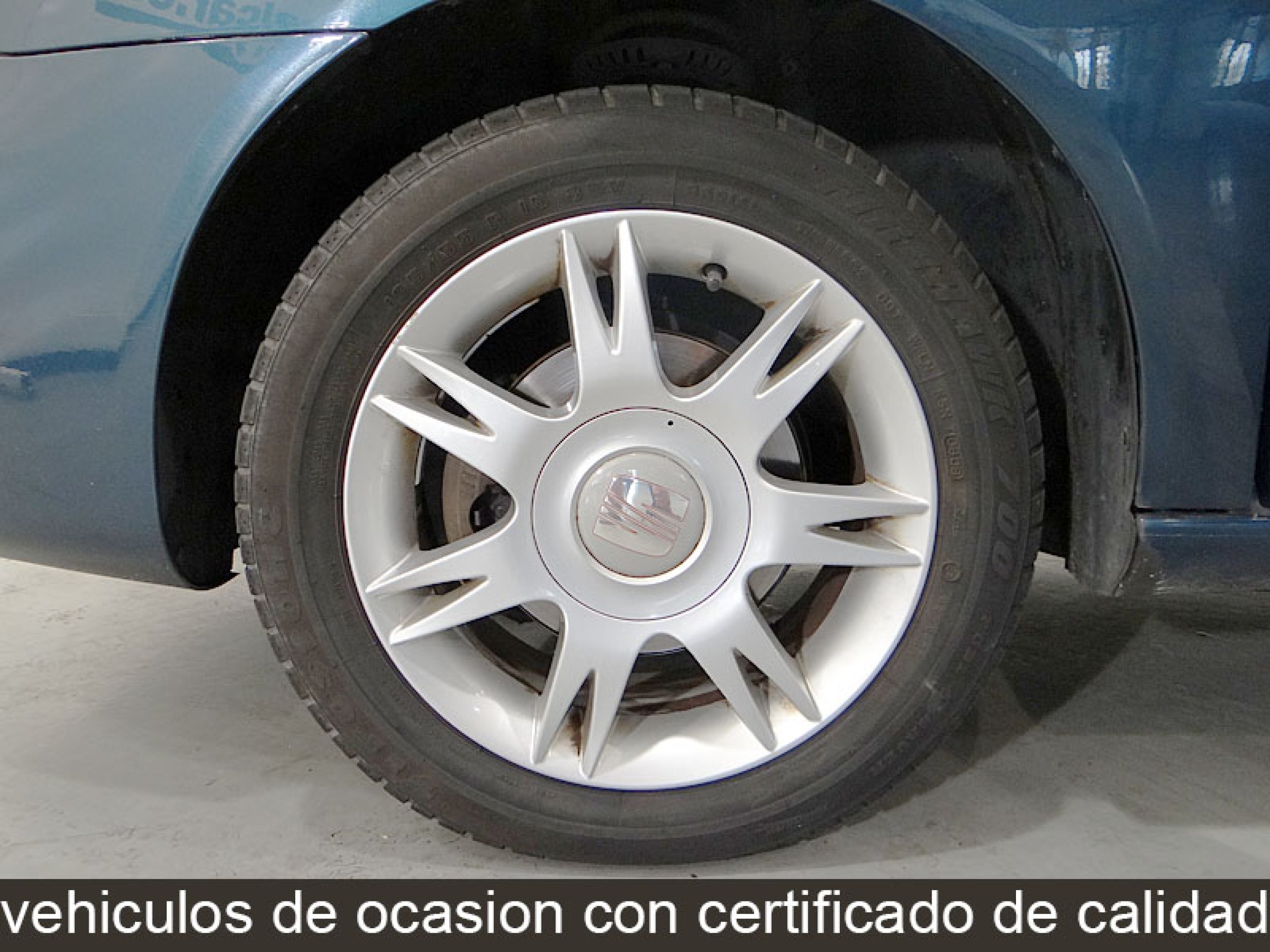 Foto Seat Ibiza 15