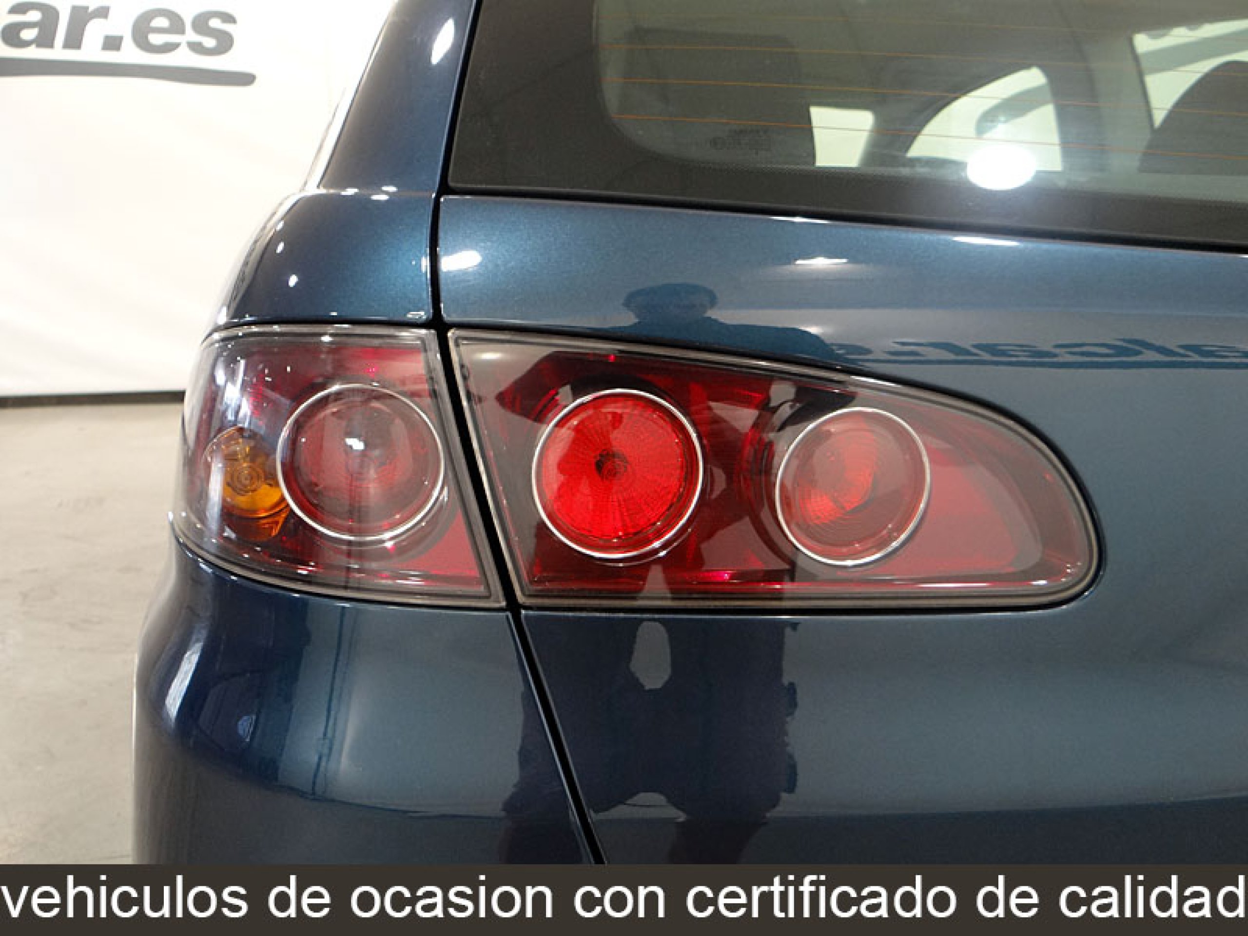 Foto Seat Ibiza 17