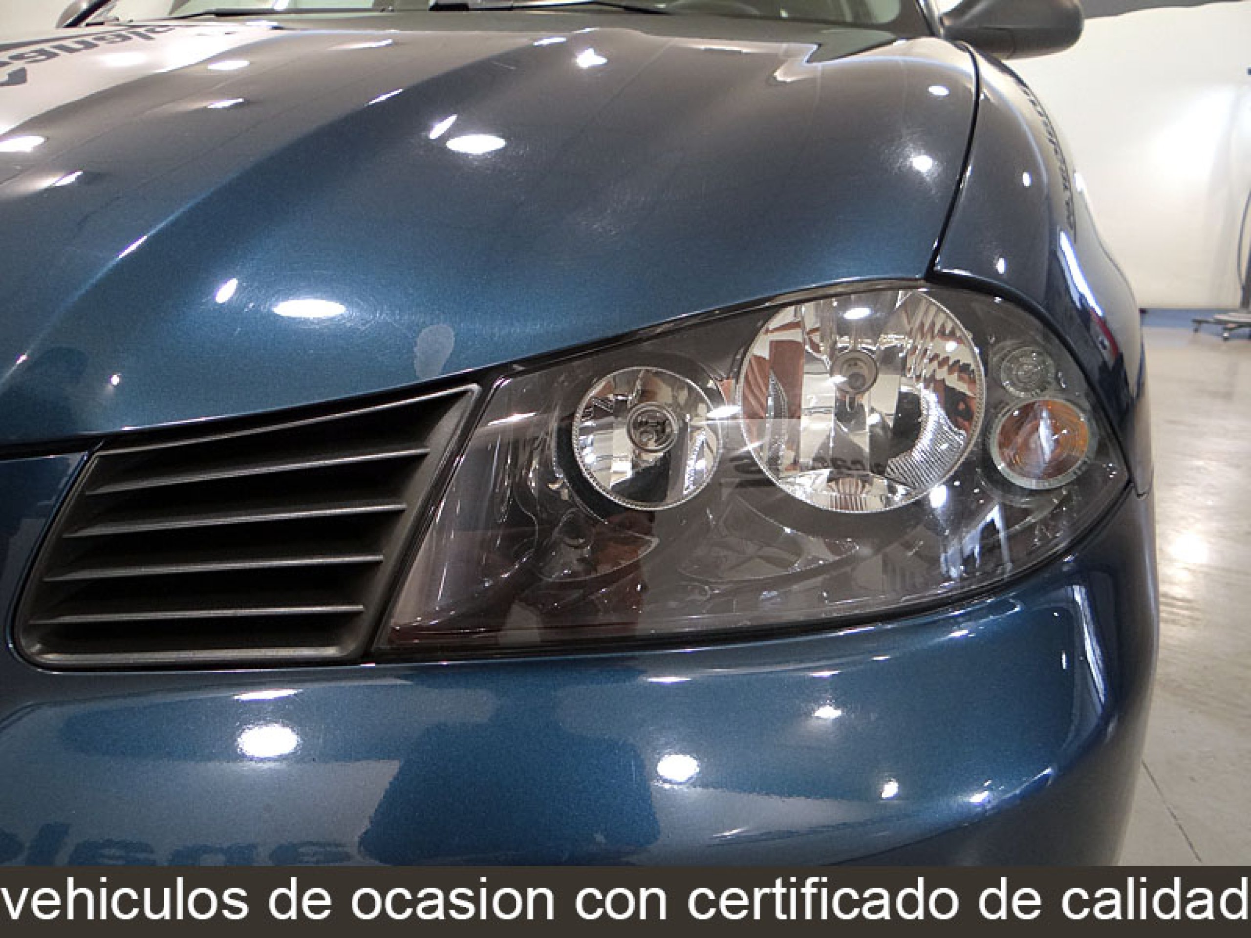 Foto Seat Ibiza 20
