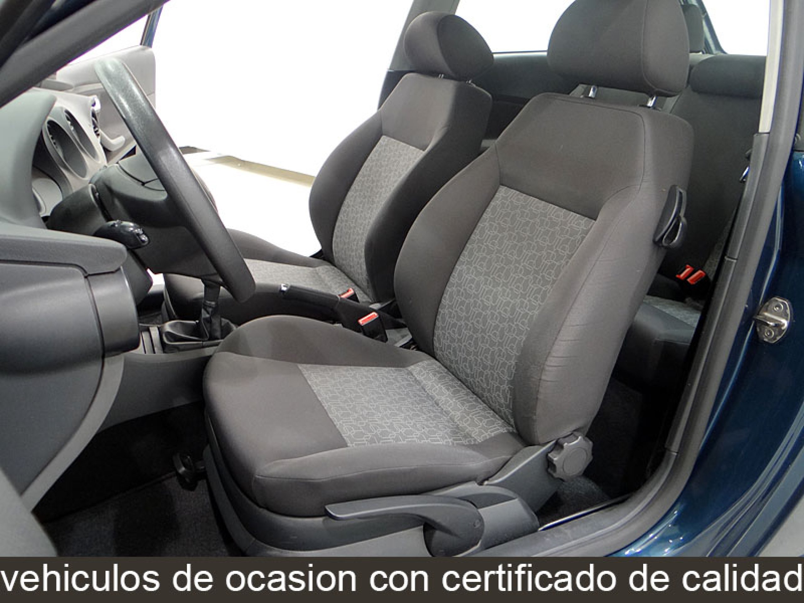 Foto Seat Ibiza 21