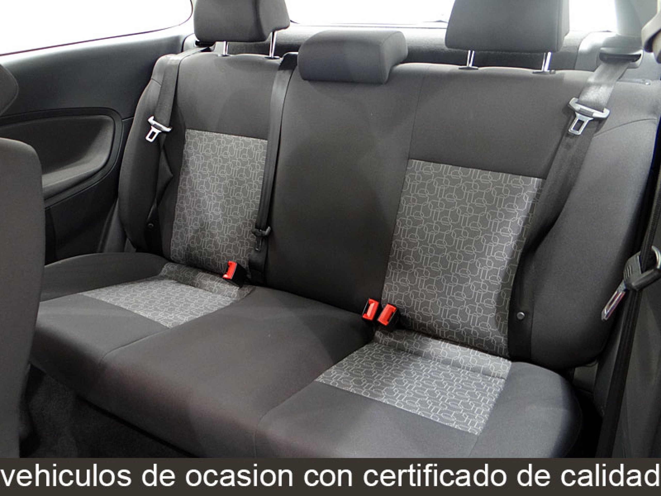 Foto Seat Ibiza 22