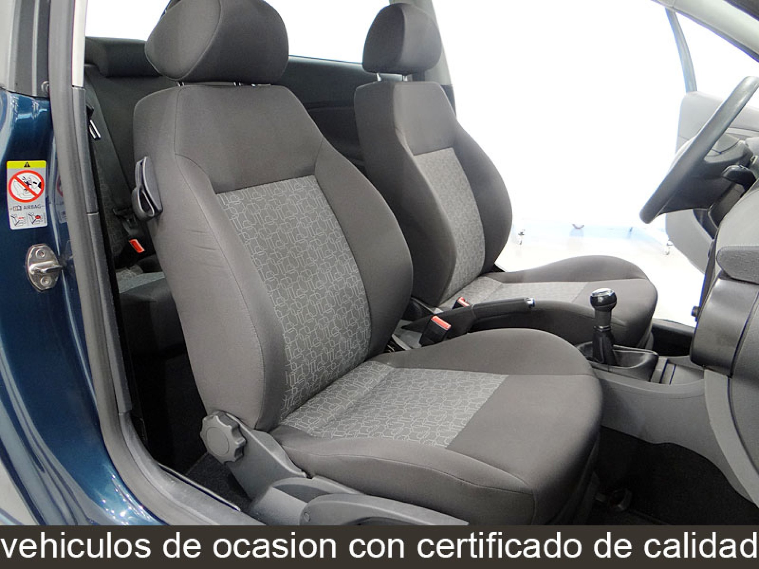 Foto Seat Ibiza 23