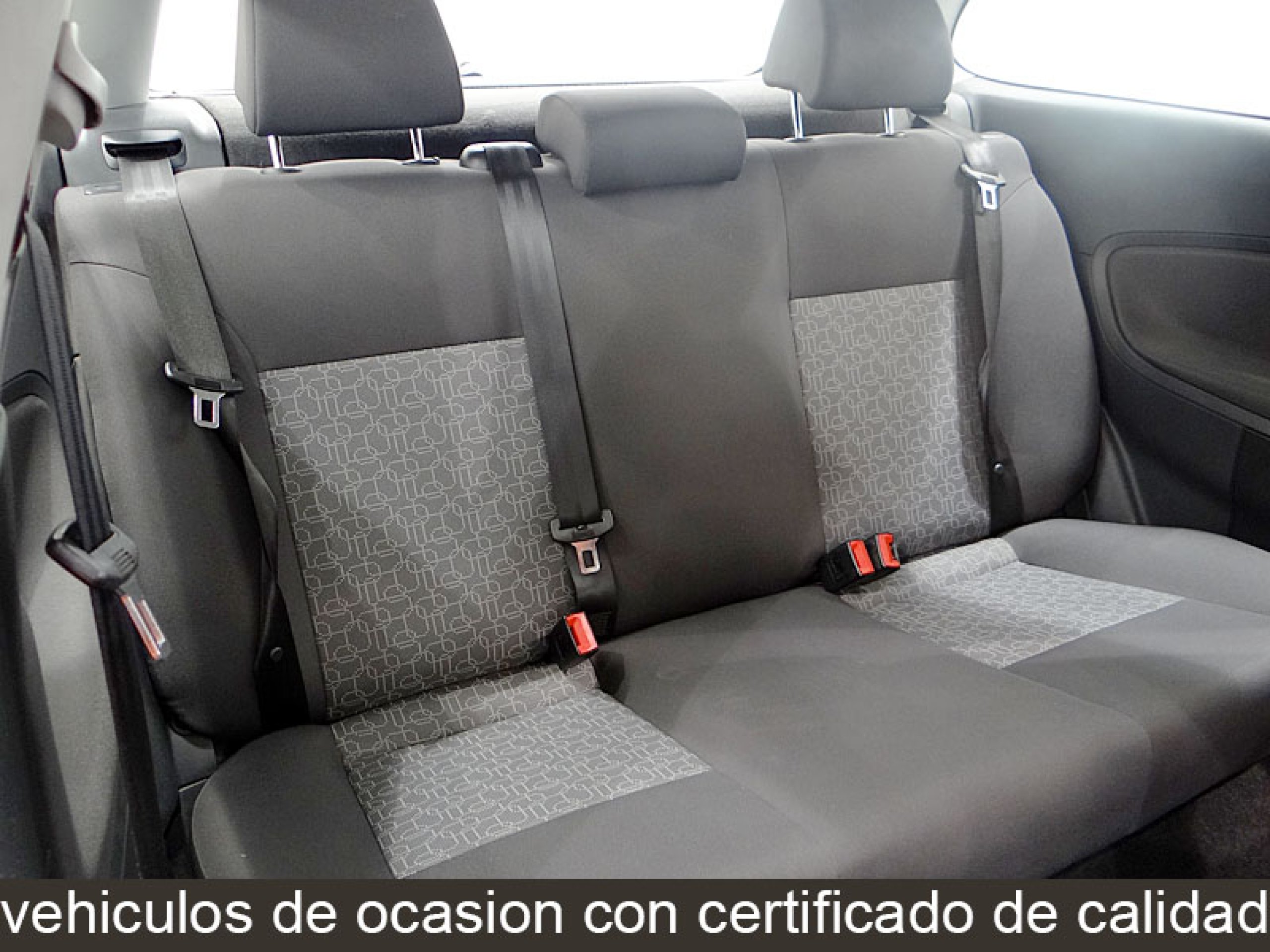 Foto Seat Ibiza 24