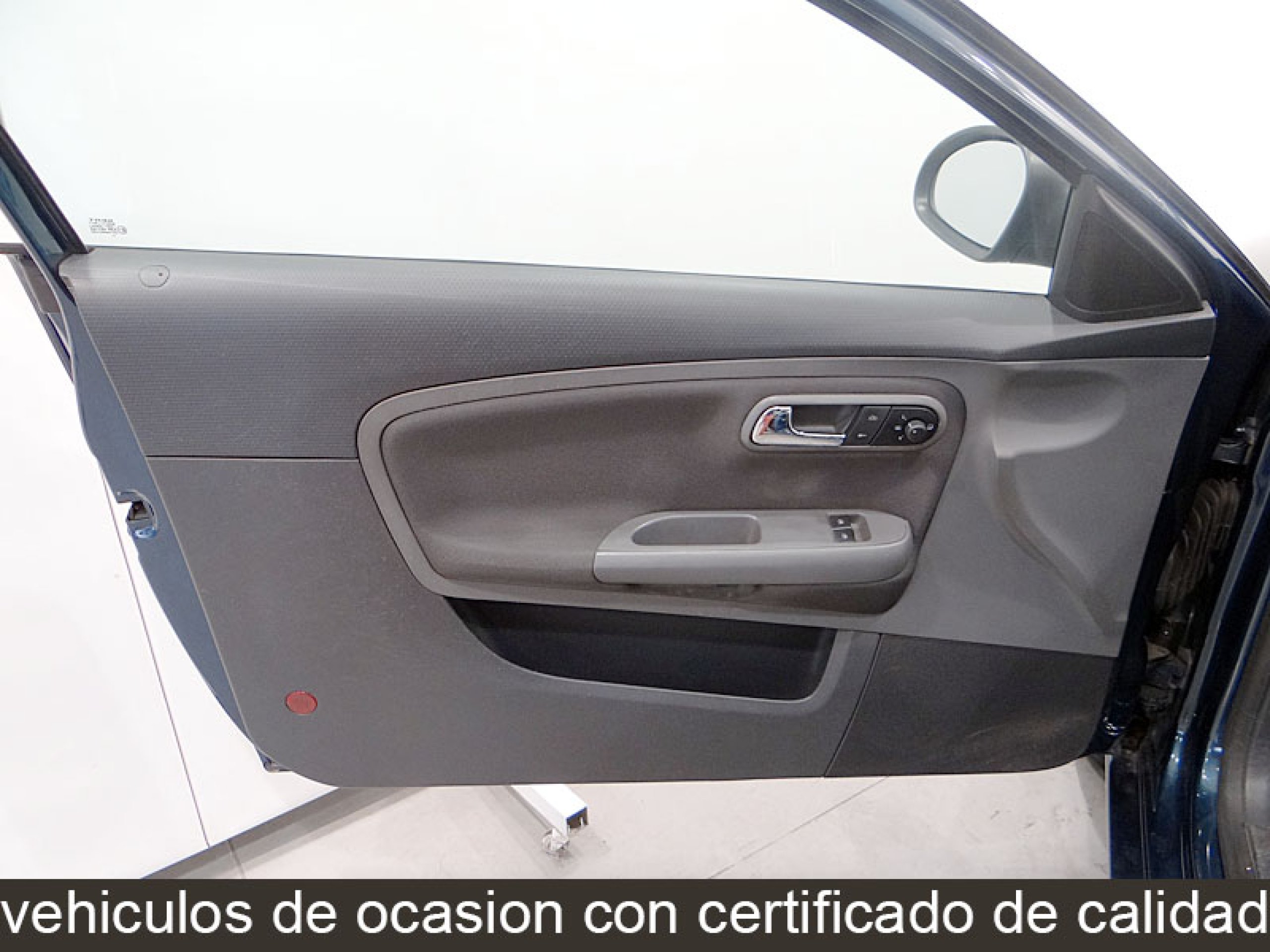 Foto Seat Ibiza 25