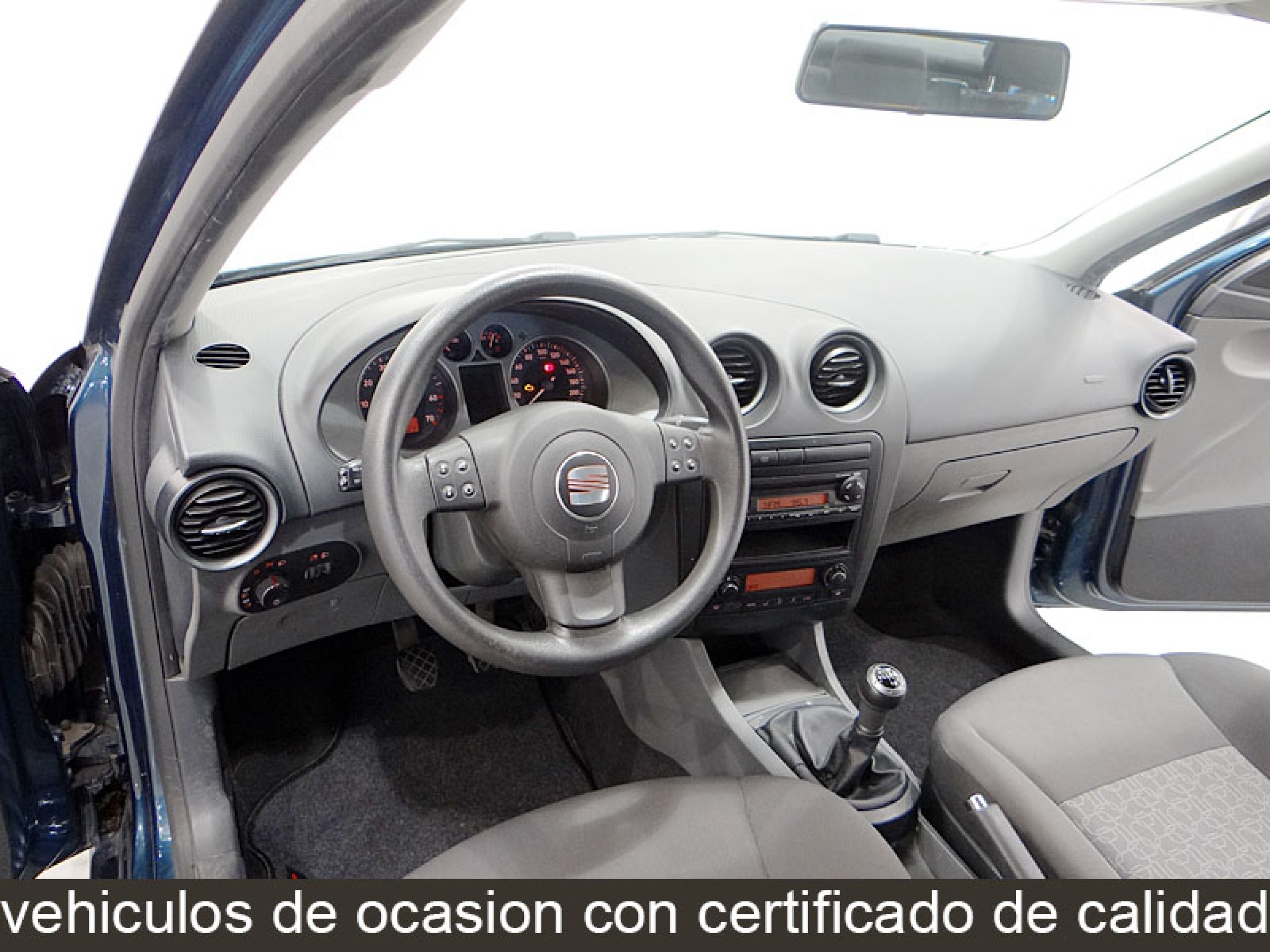 Foto Seat Ibiza 26