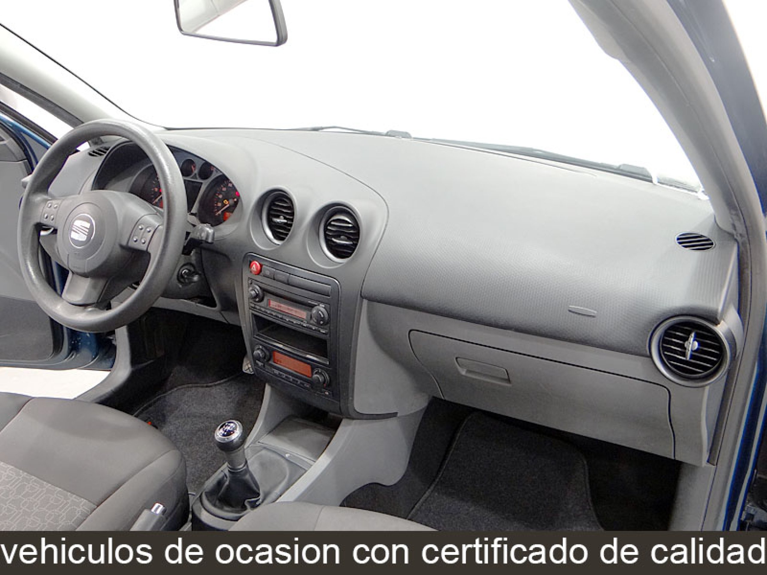 Foto Seat Ibiza 27