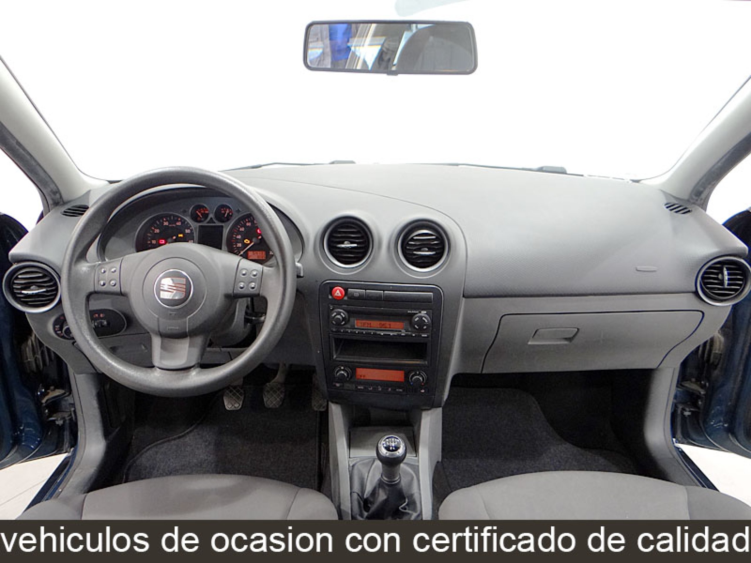 Foto Seat Ibiza 28