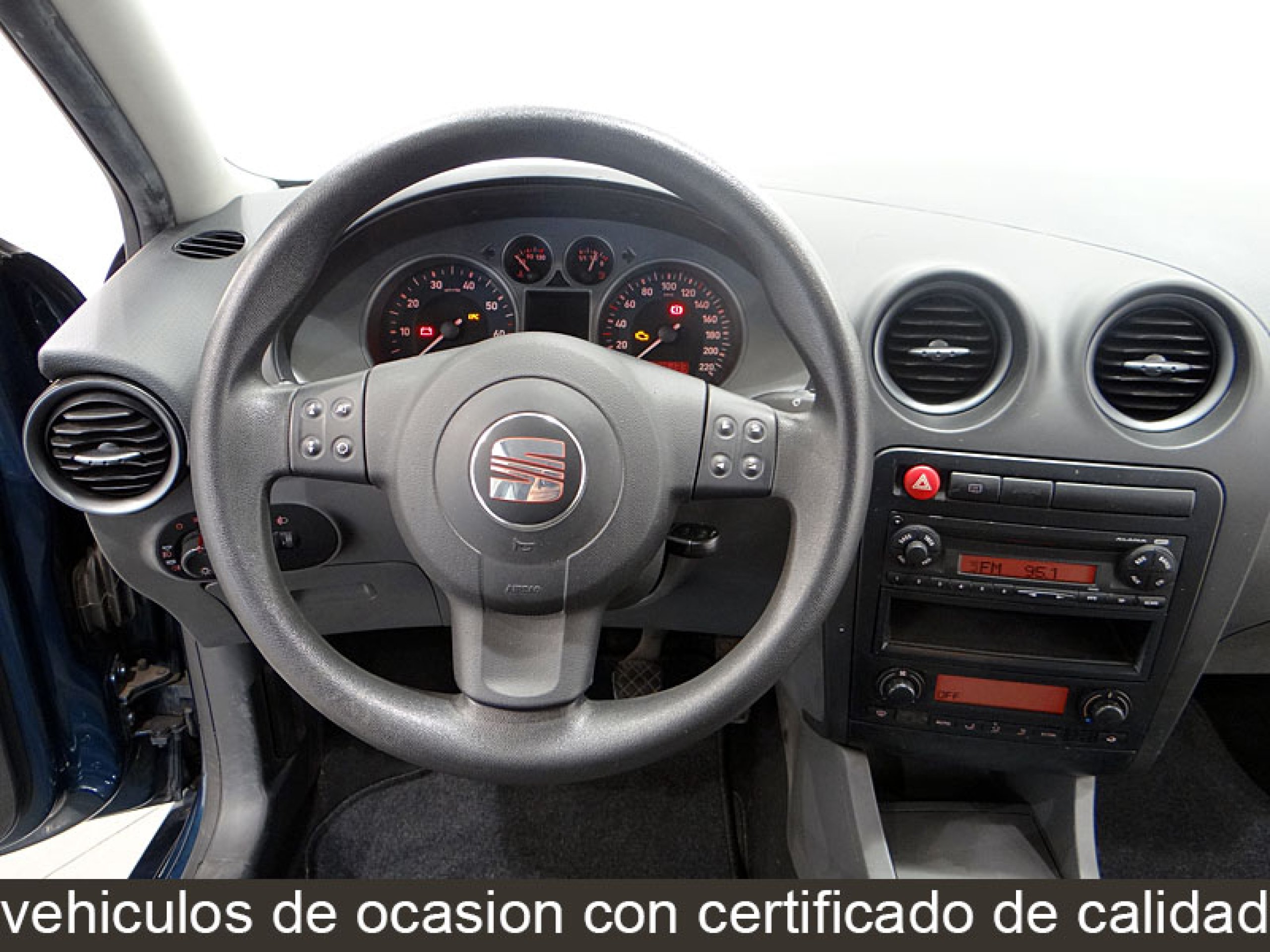Foto Seat Ibiza 29