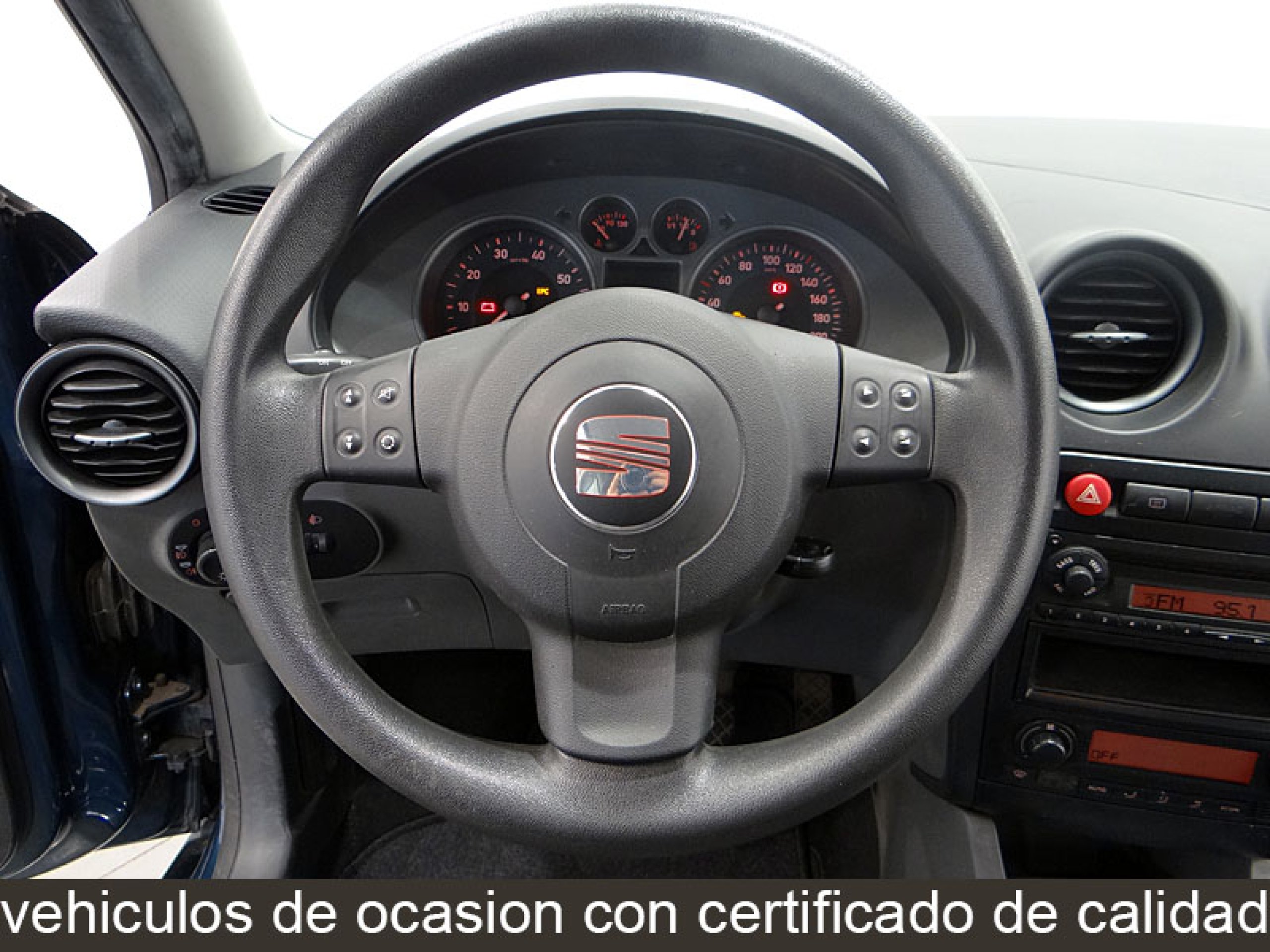 Foto Seat Ibiza 30