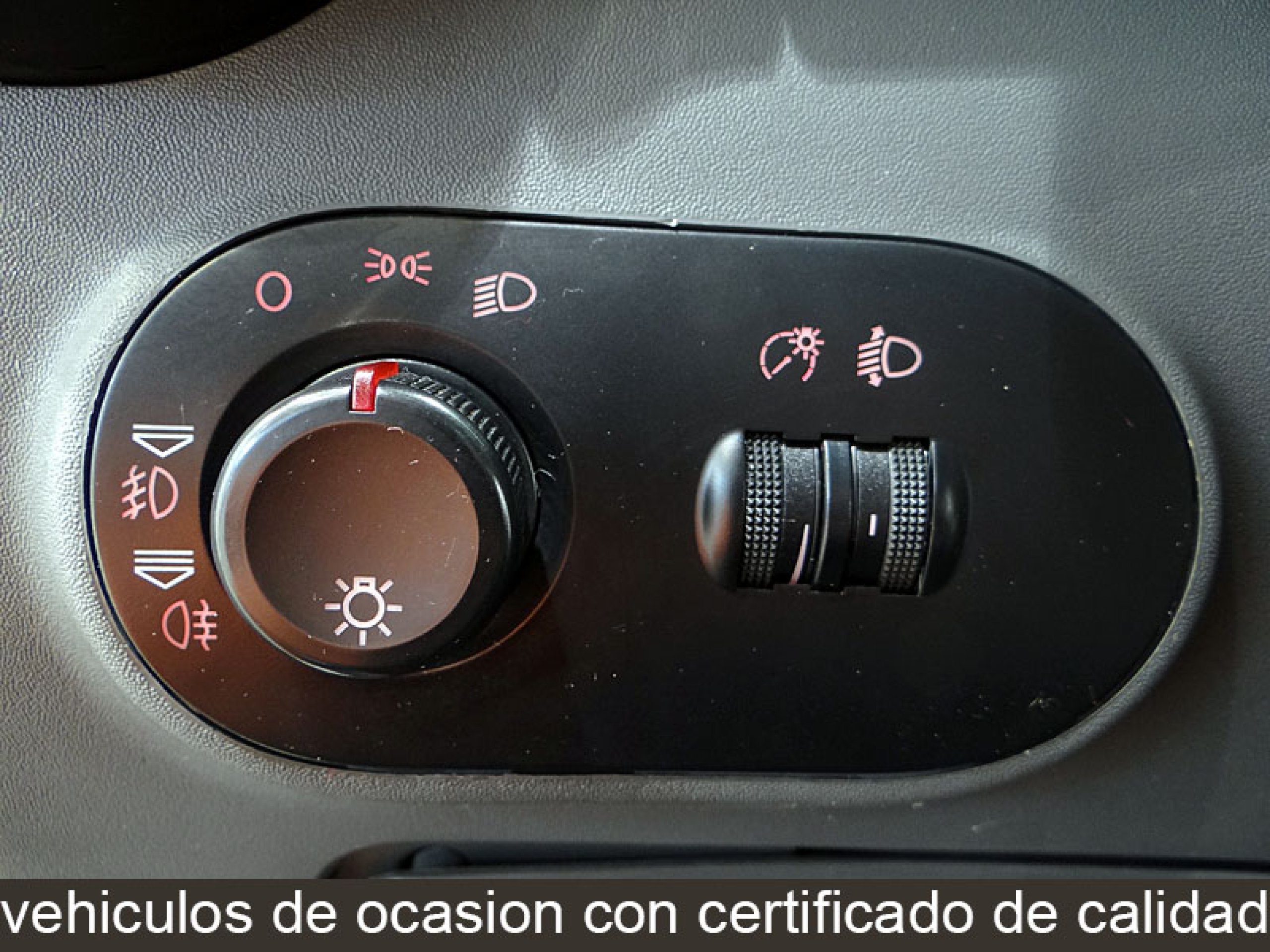Foto Seat Ibiza 32