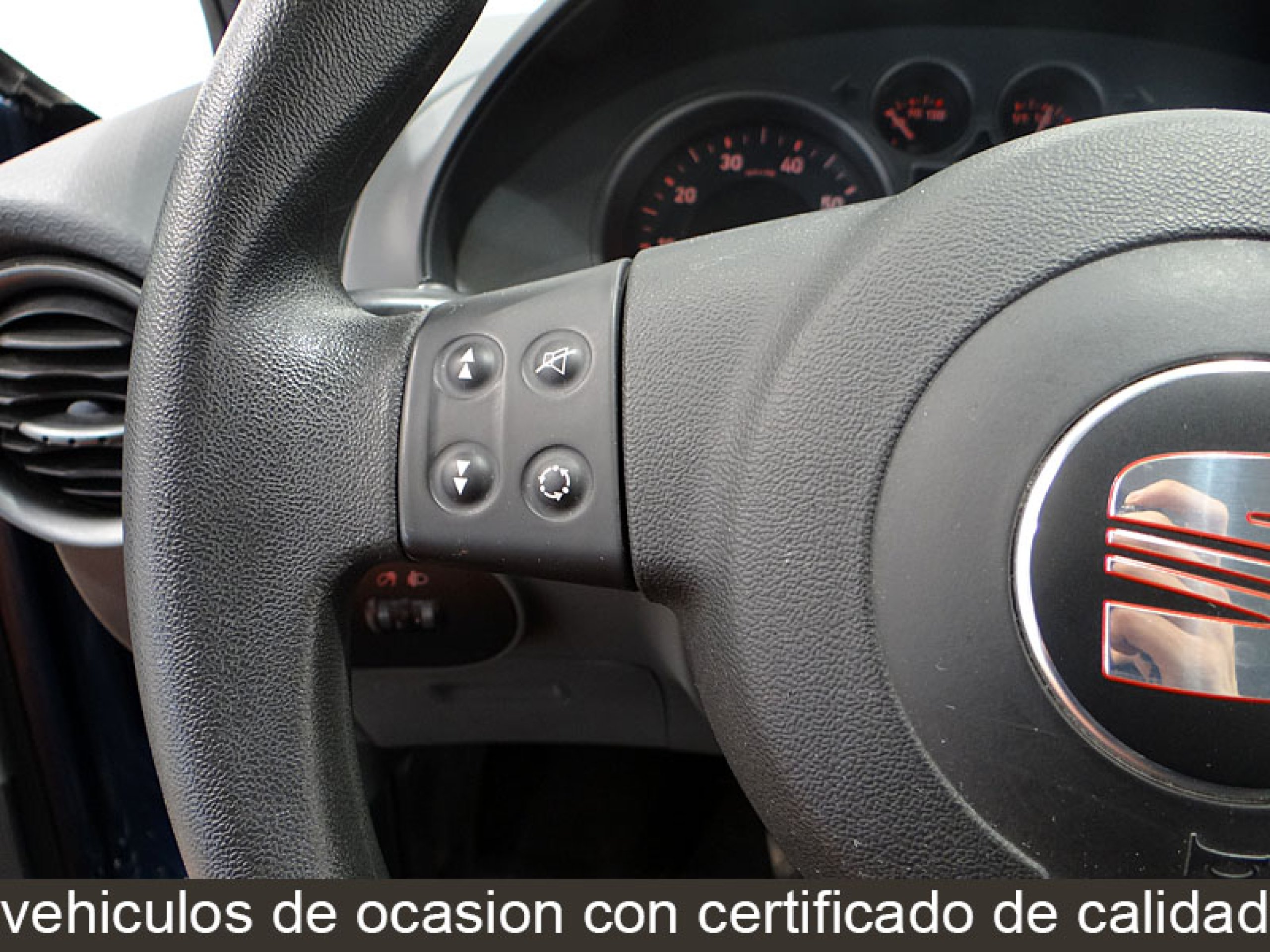 Foto Seat Ibiza 33