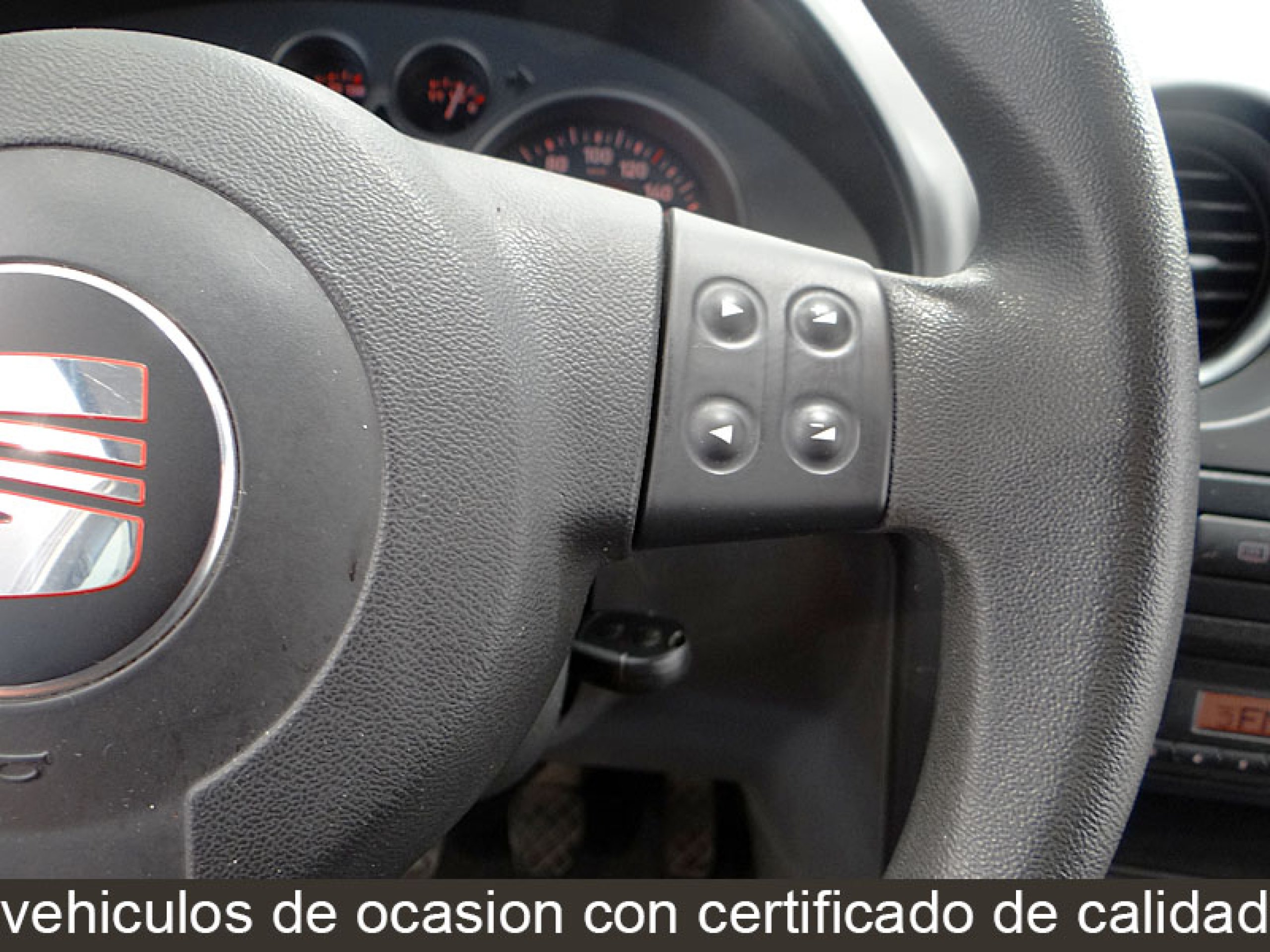 Foto Seat Ibiza 34