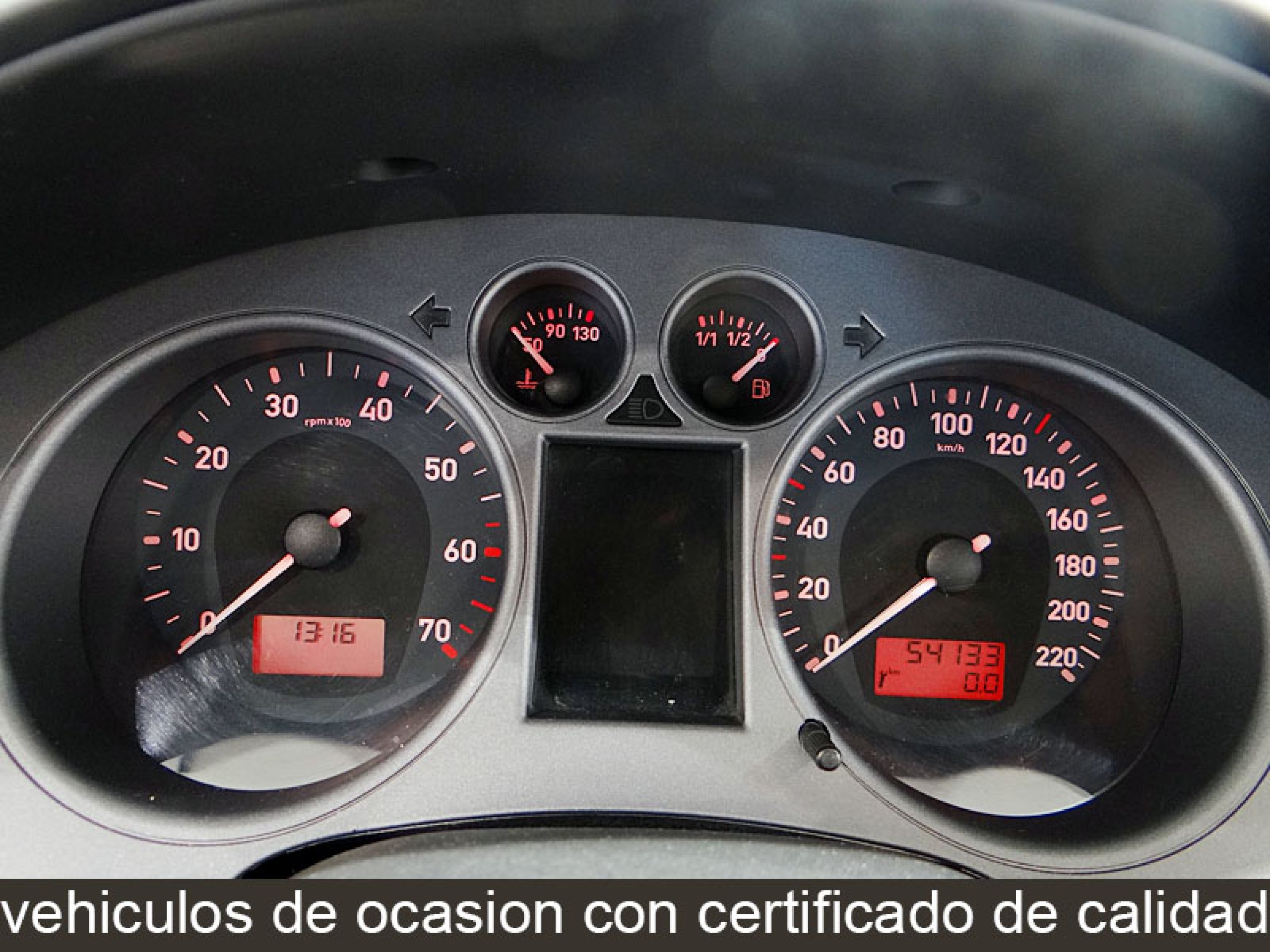 Foto Seat Ibiza 35