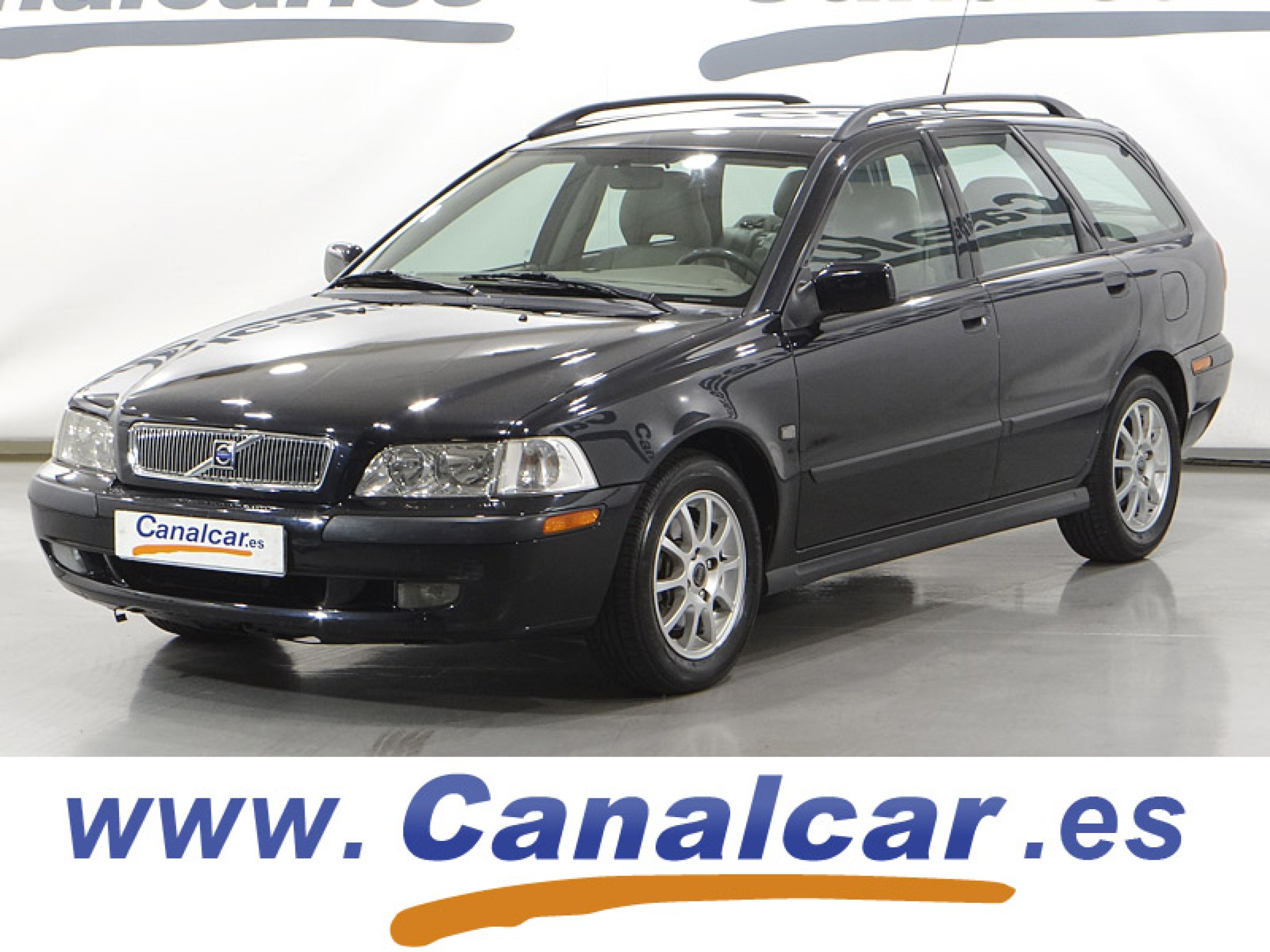 Foto Volvo V40 1