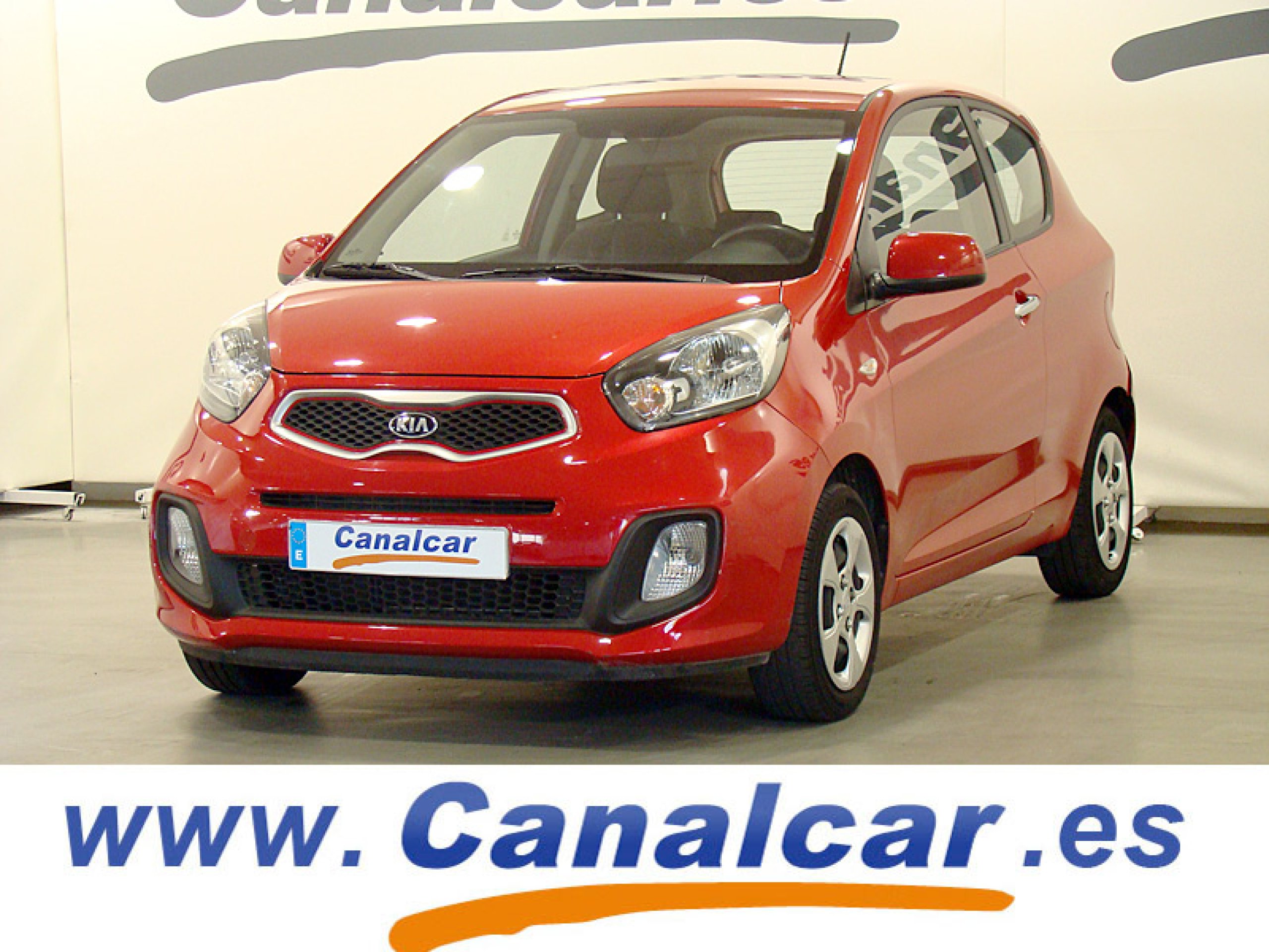 Foto Kia Picanto 2