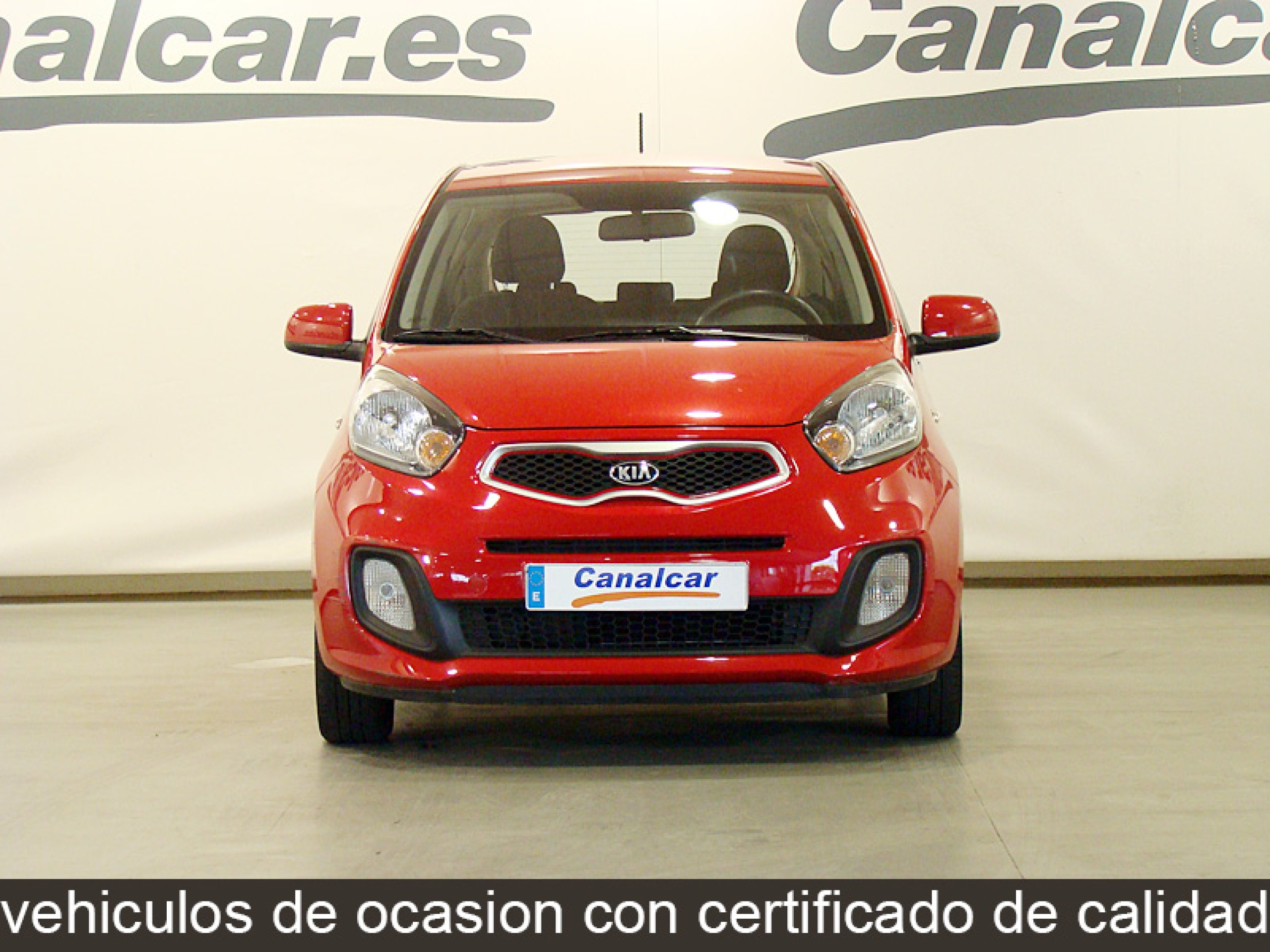 Foto Kia Picanto 4