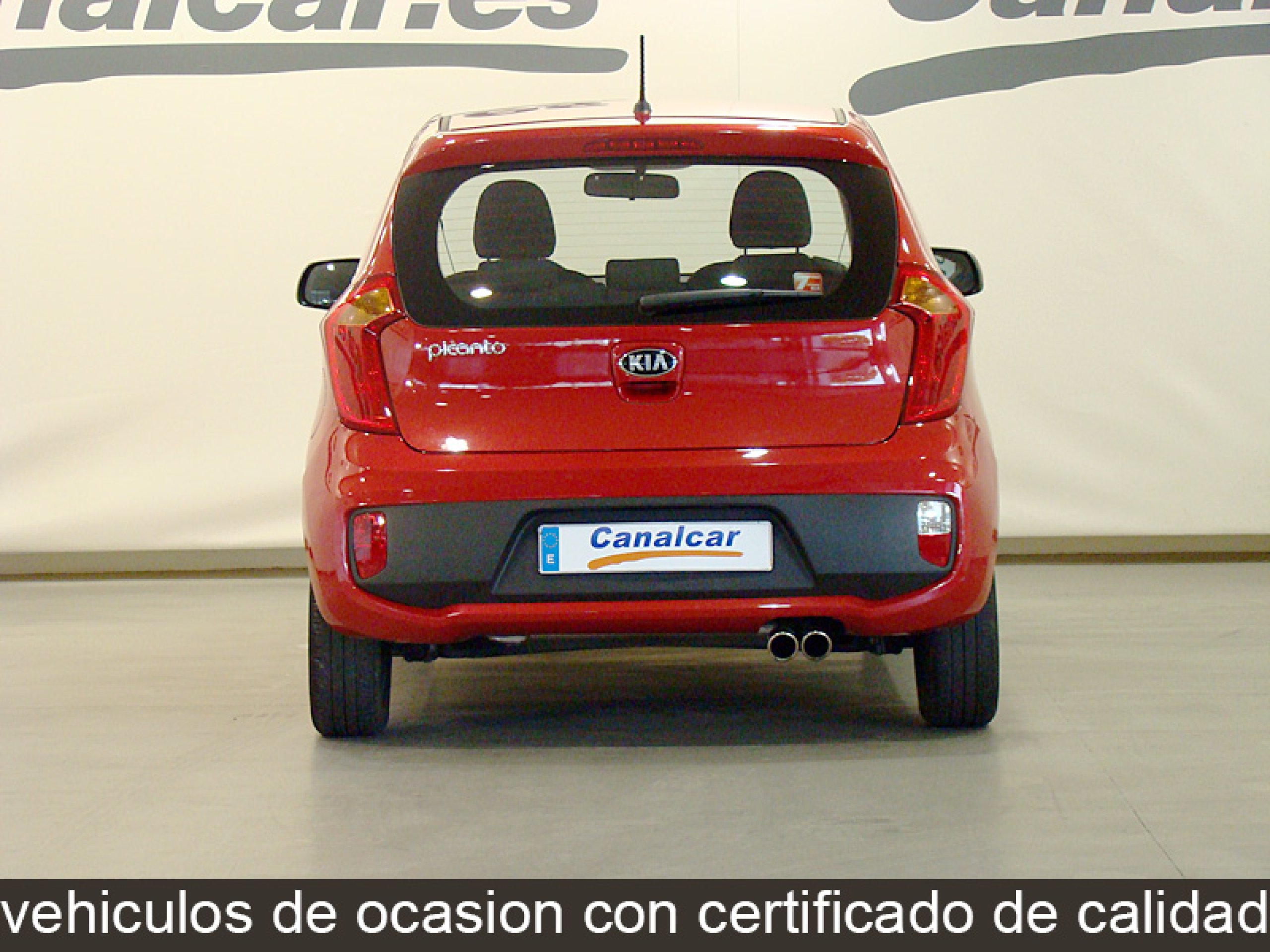 Foto Kia Picanto 7