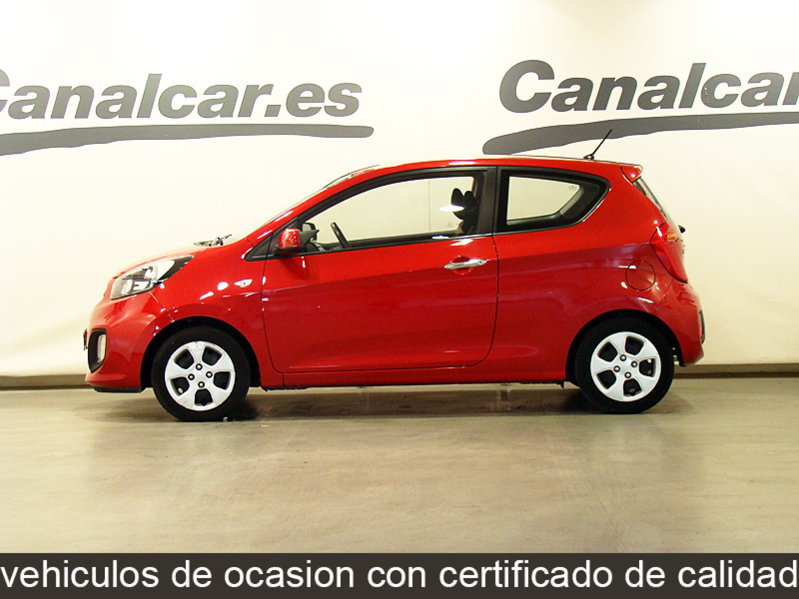 Foto Kia Picanto 9