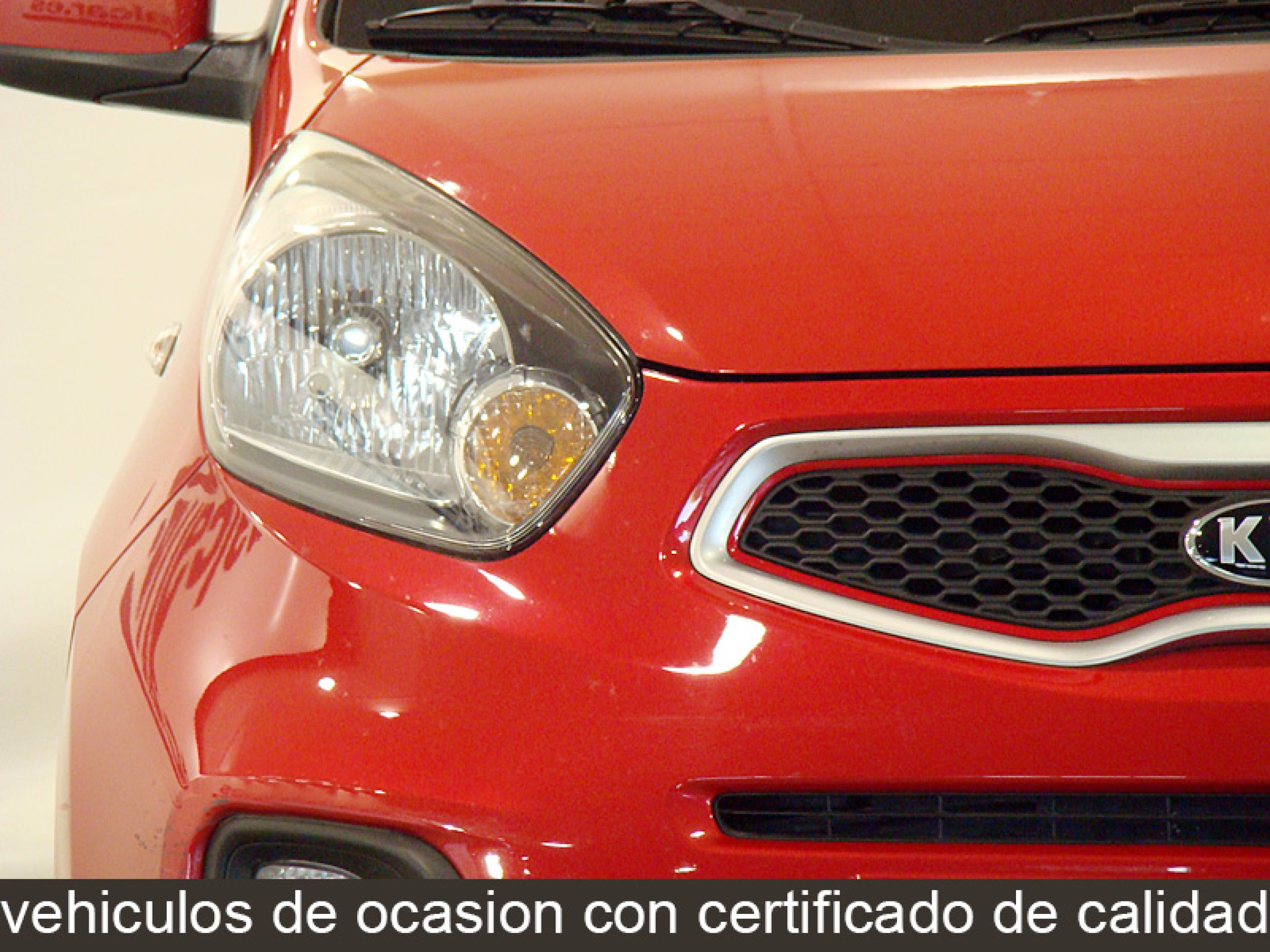 Foto Kia Picanto 11