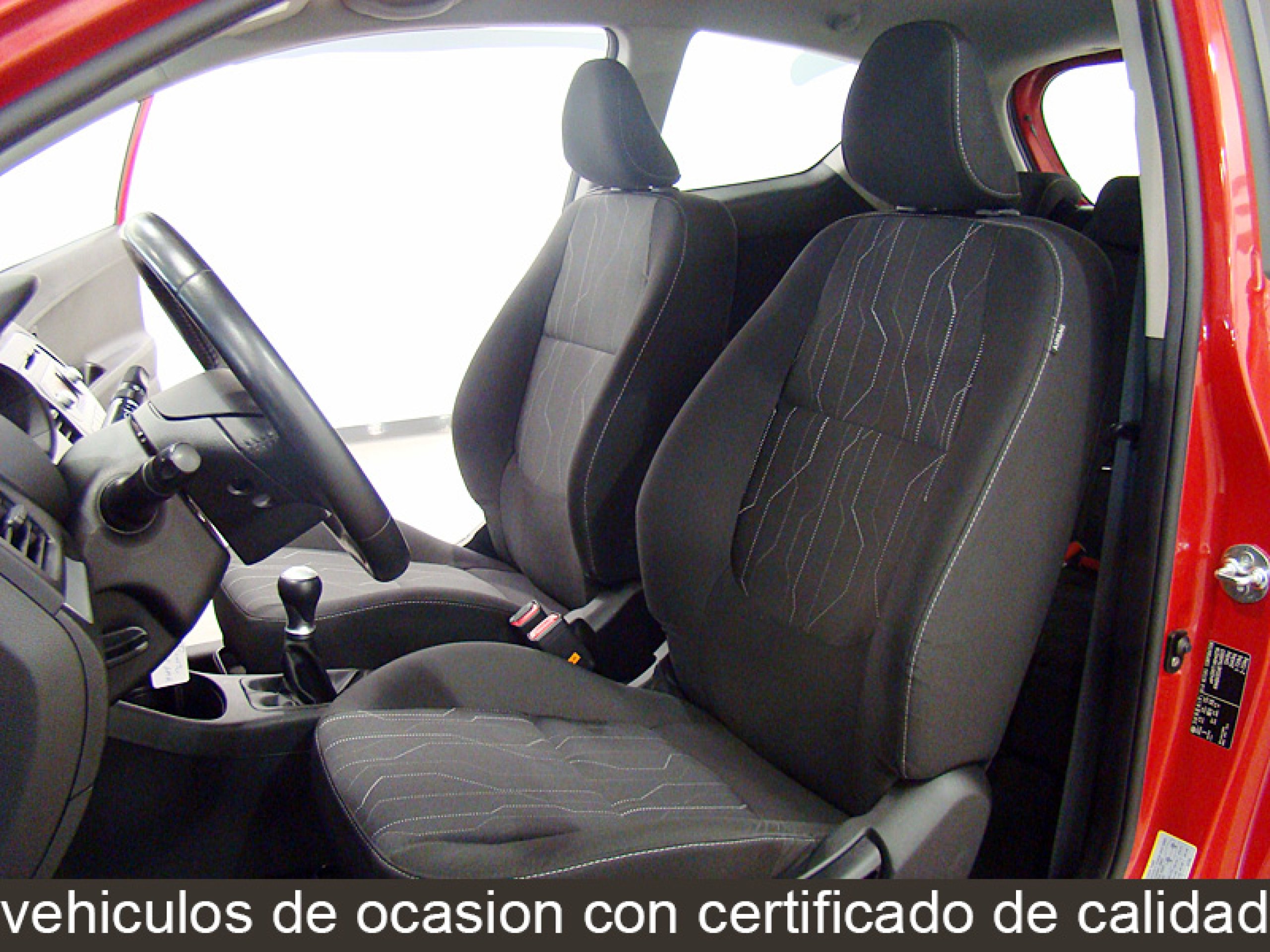 Foto Kia Picanto 16
