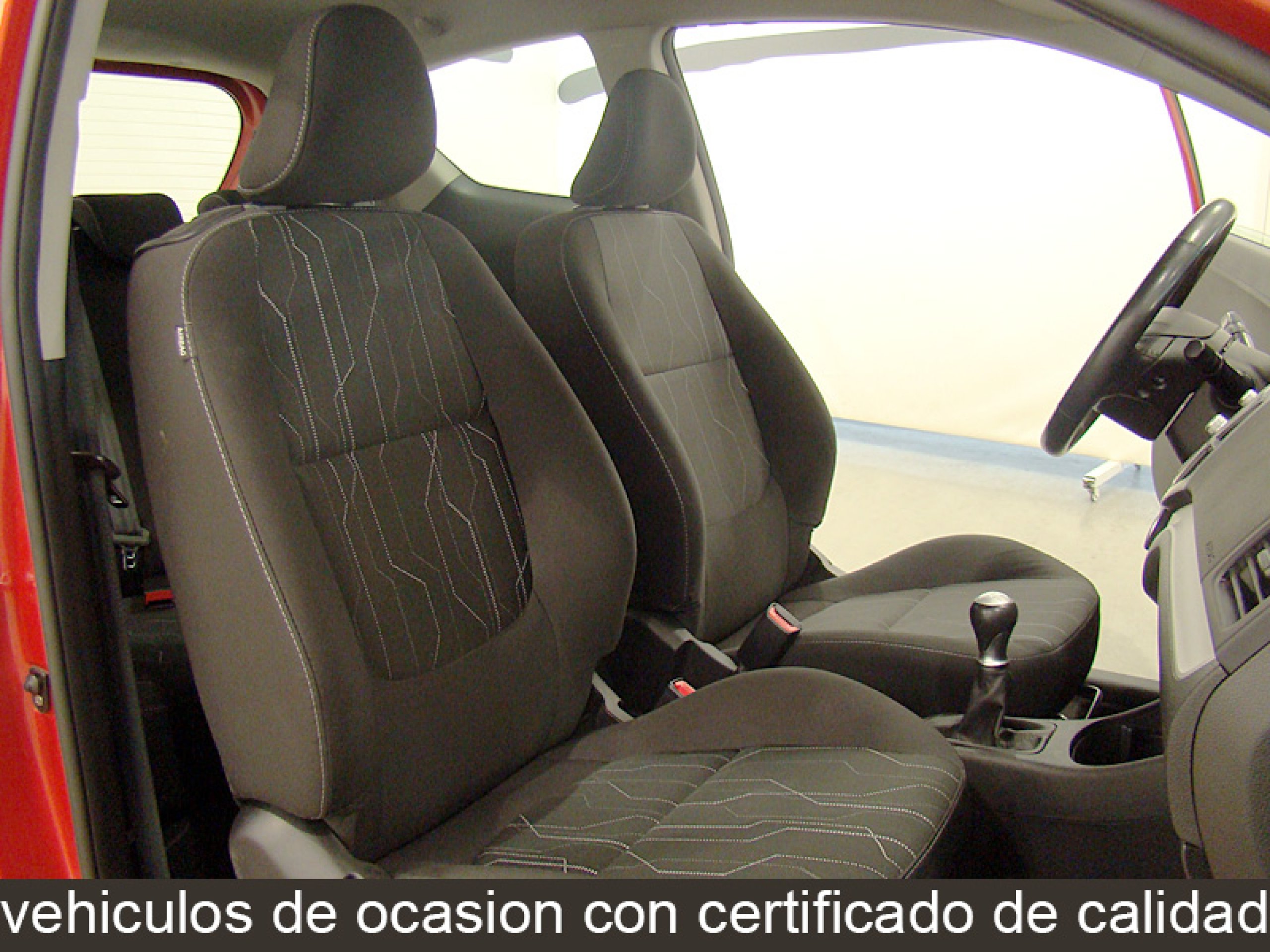 Foto Kia Picanto 17