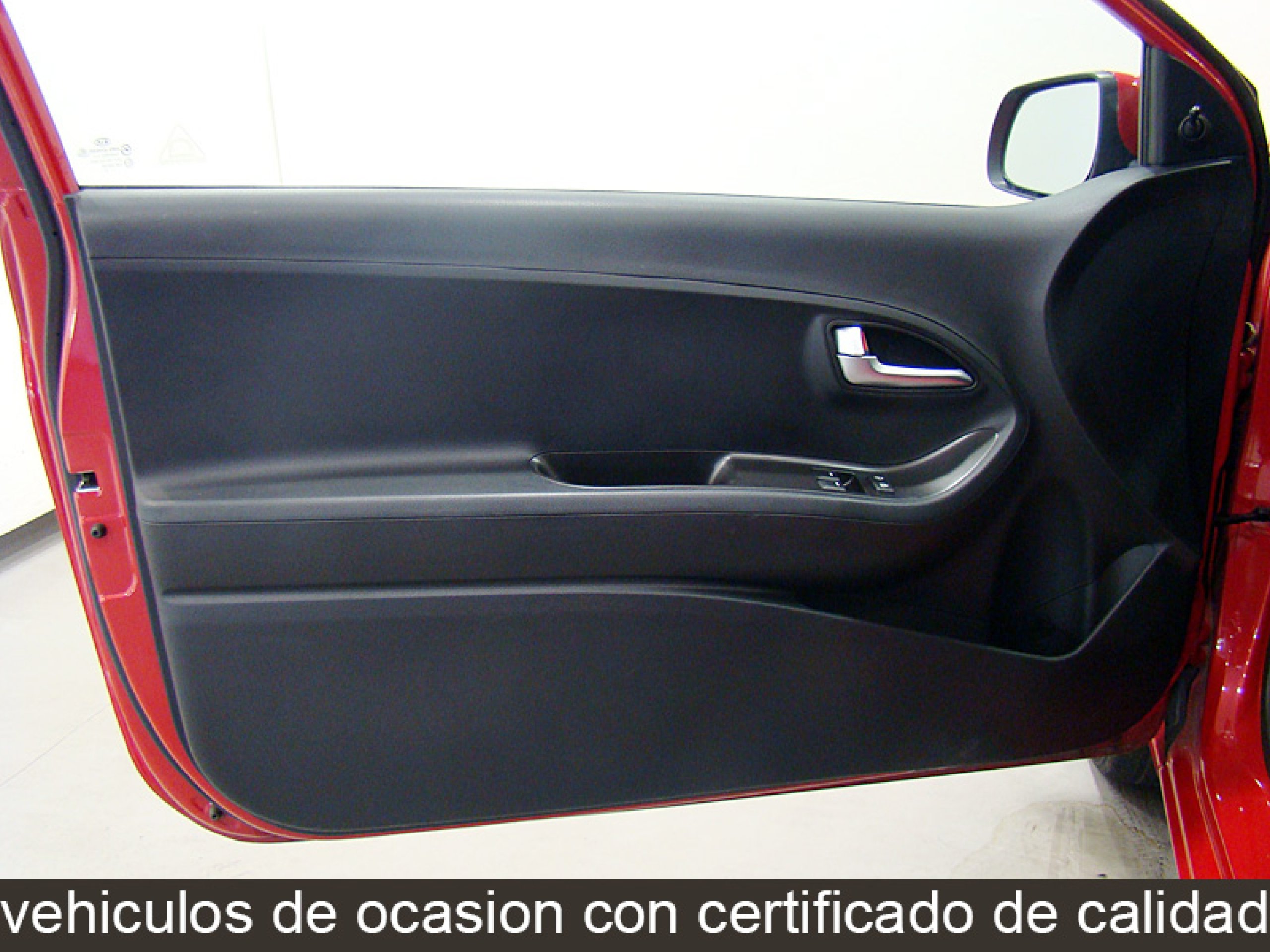 Foto Kia Picanto 19