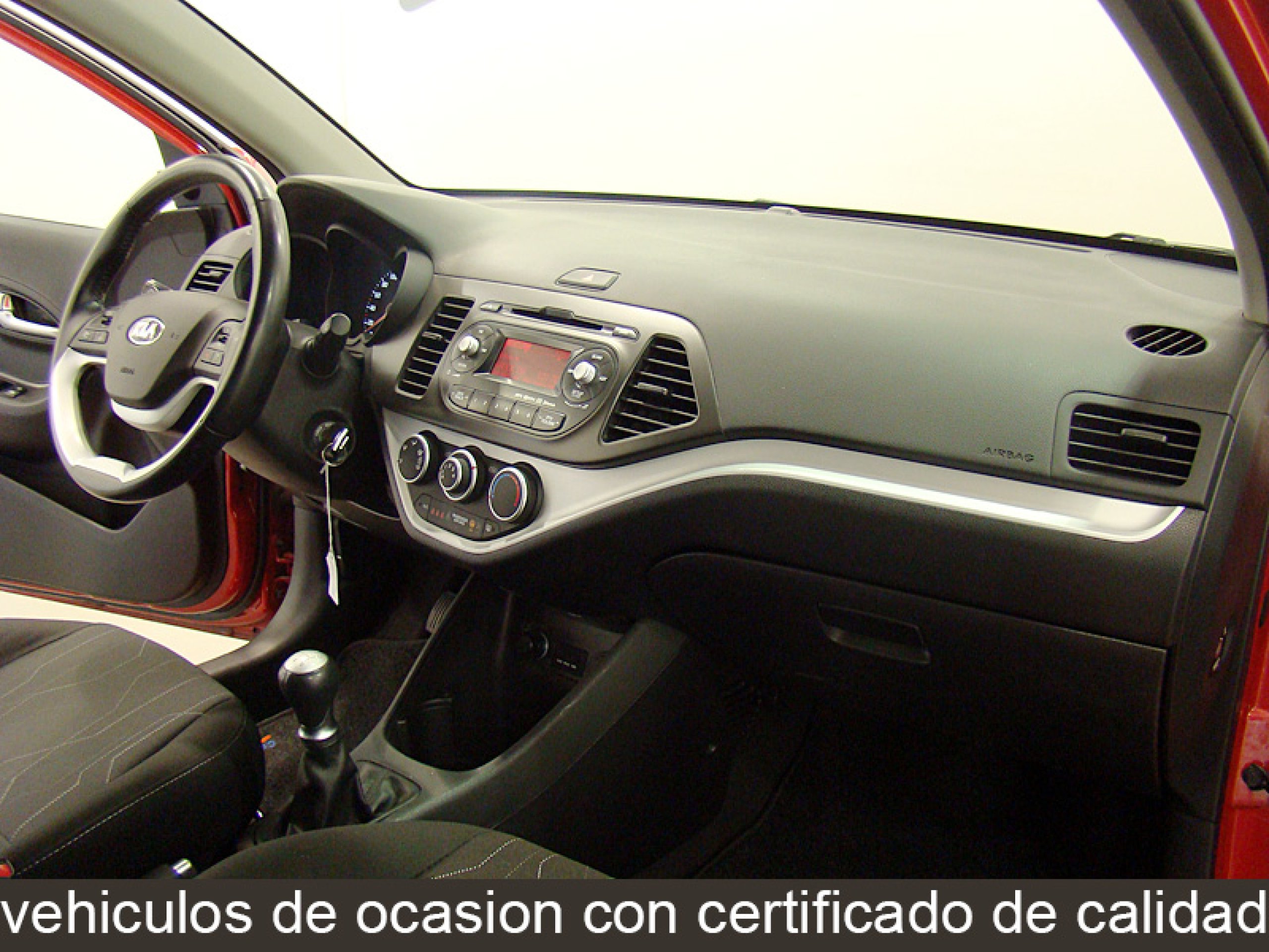 Foto Kia Picanto 22