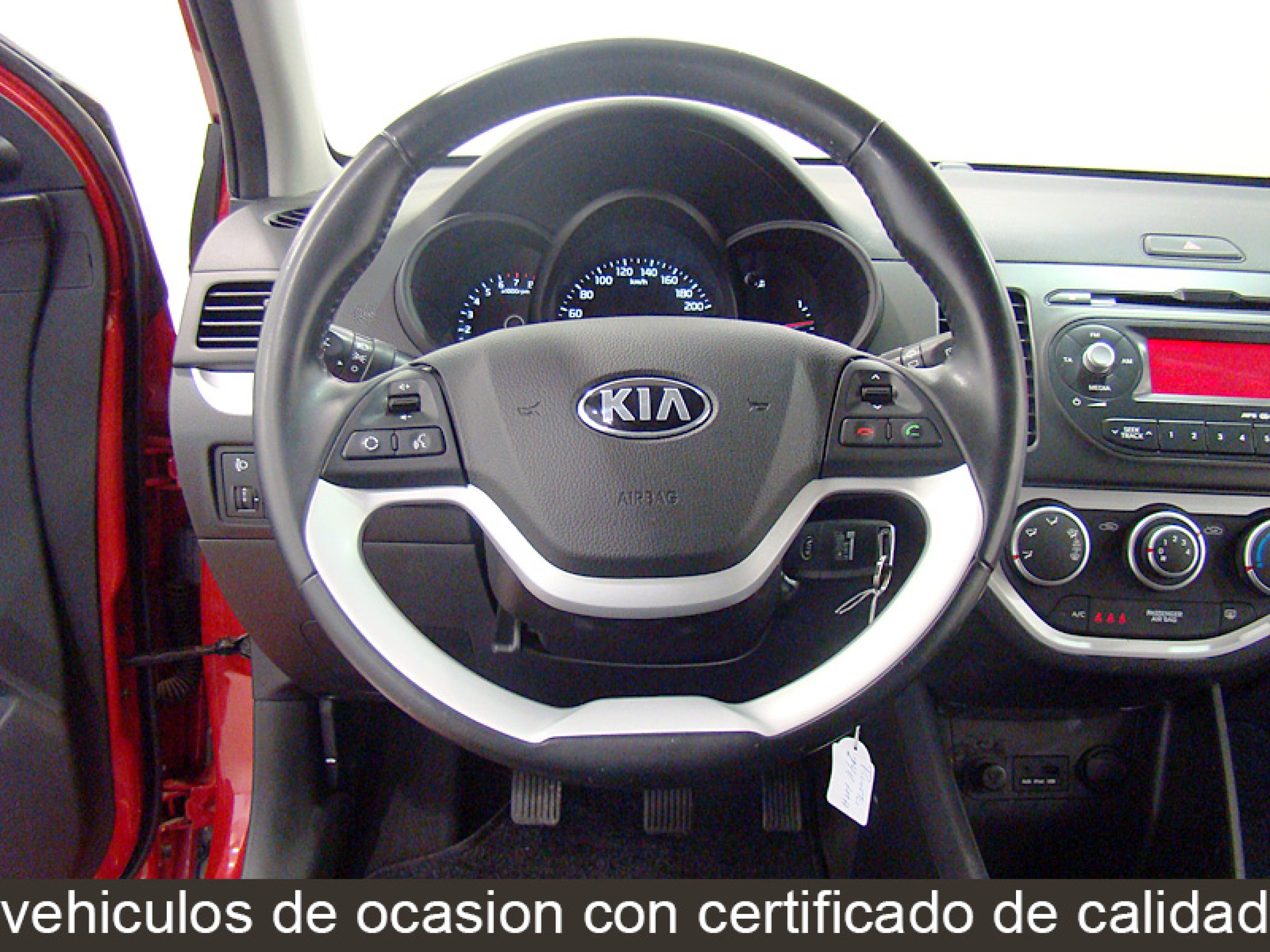 Foto Kia Picanto 23