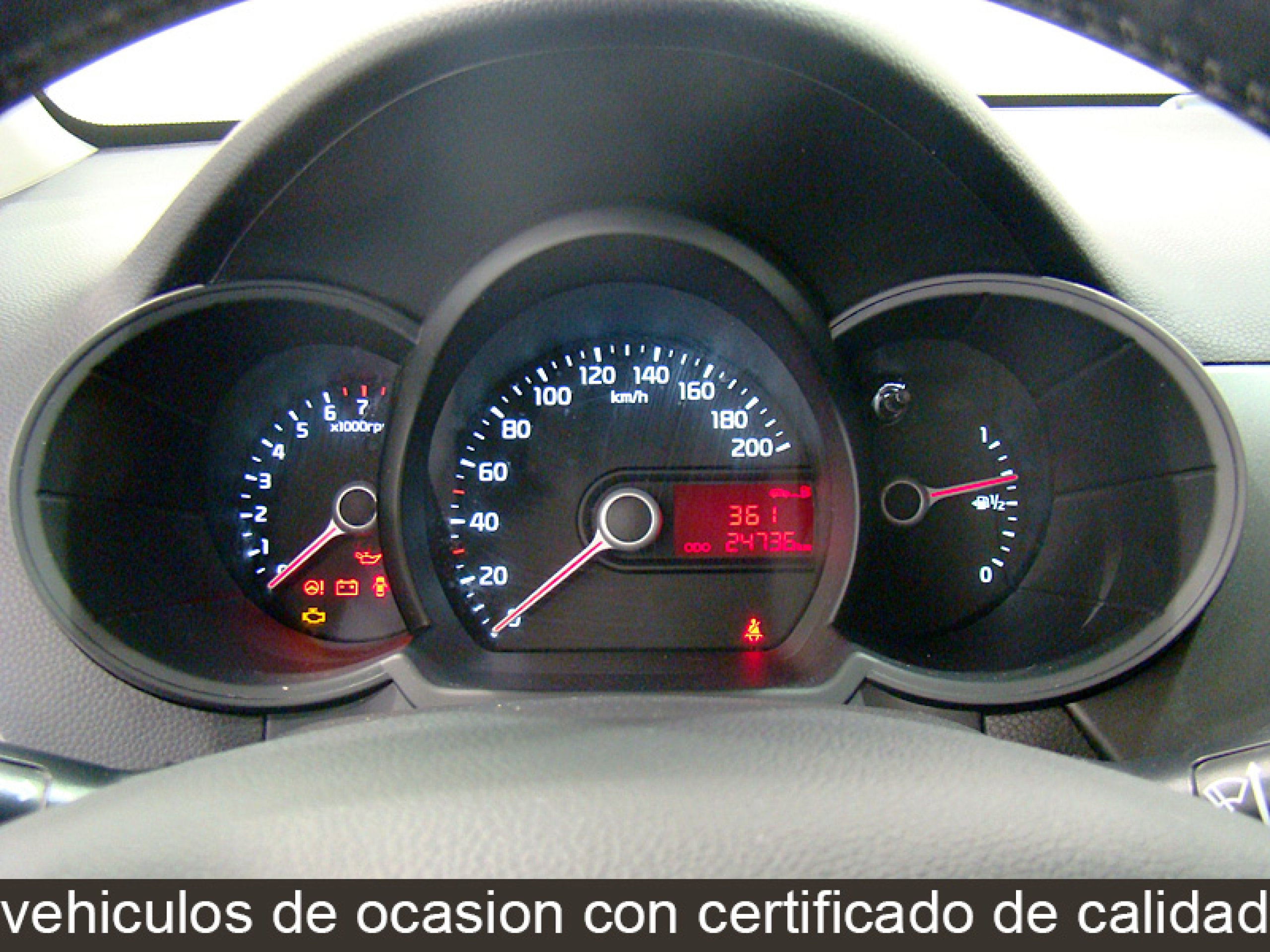 Foto Kia Picanto 26